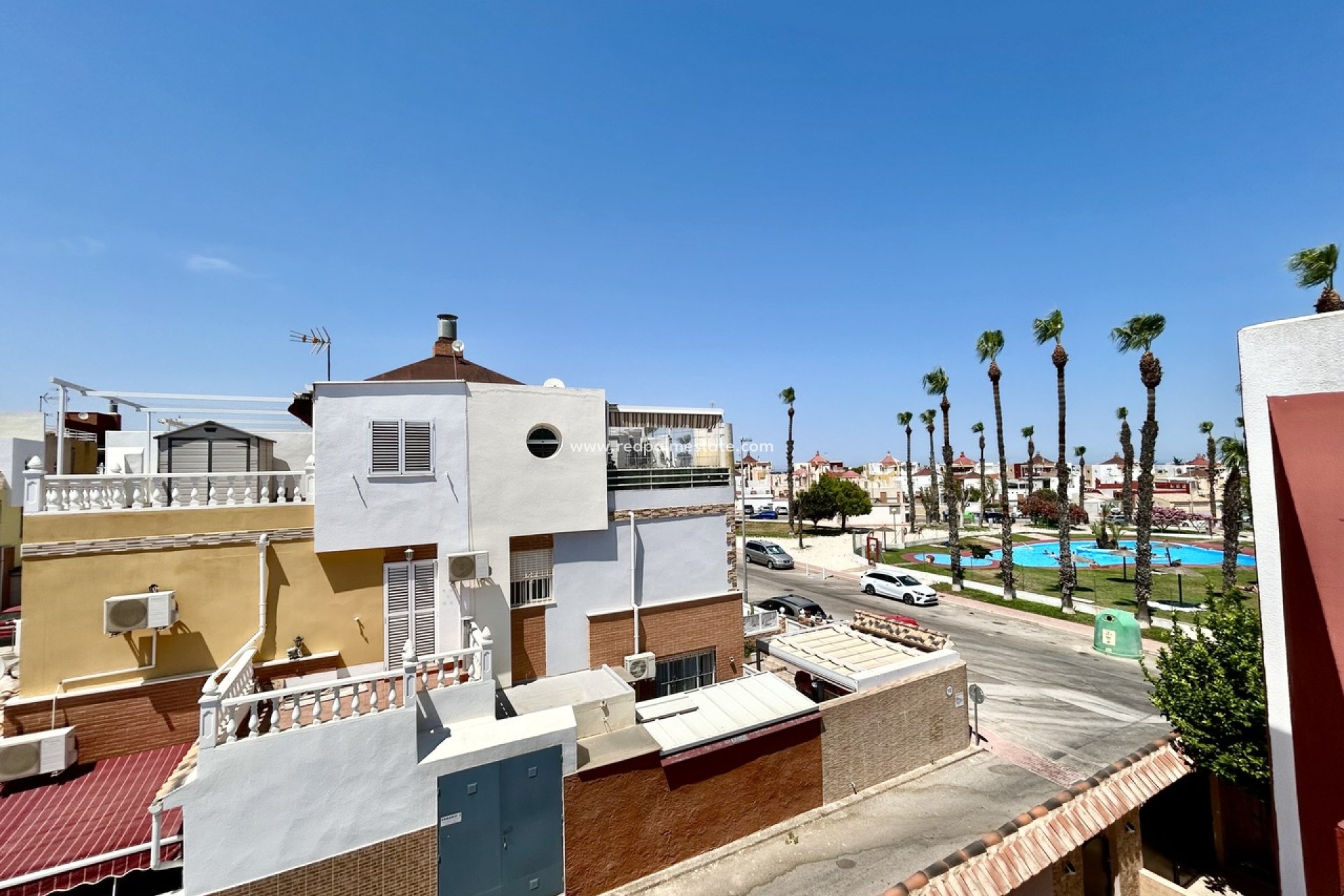 Revente - Maison de ville -
Torrevieja - Los Altos