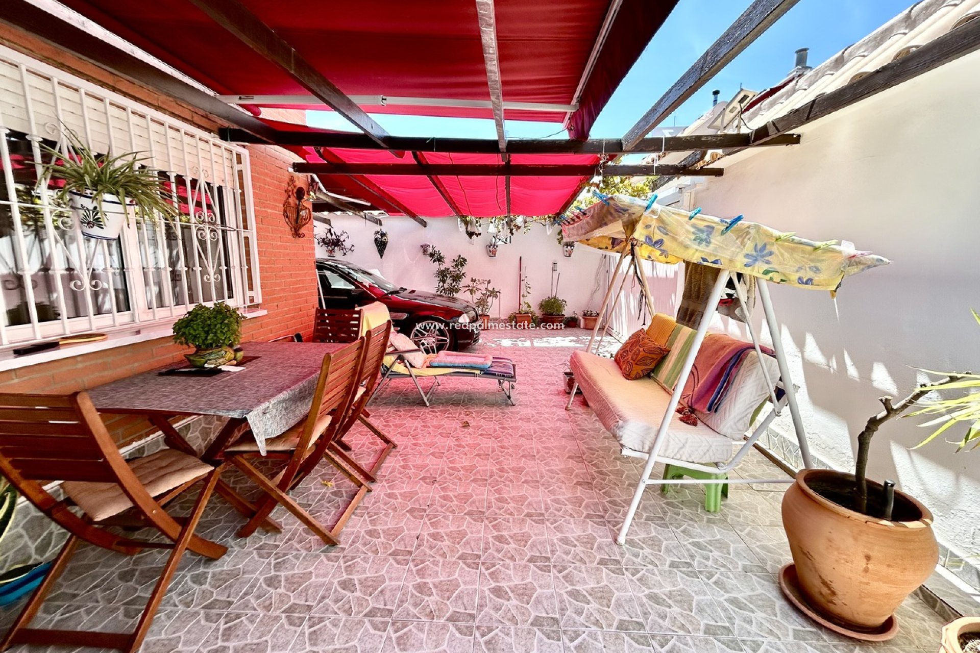 Revente - Maison de ville -
Torrevieja - Los Altos