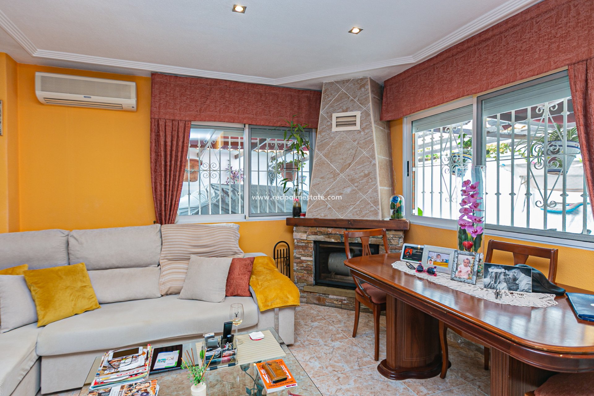 Revente - Maison de ville -
Torrevieja - Los altos