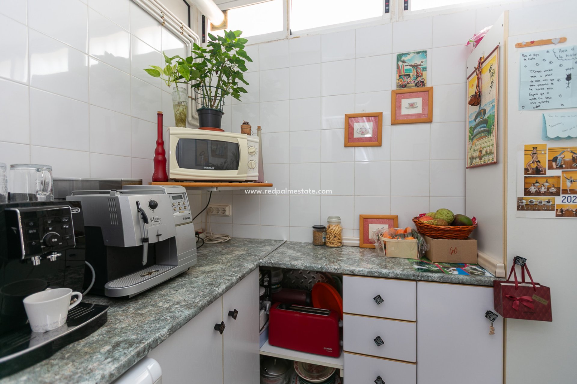 Revente - Maison de ville -
Torrevieja - Los altos