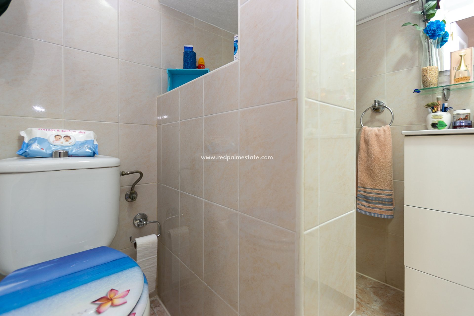 Revente - Maison de ville -
Torrevieja - Los altos
