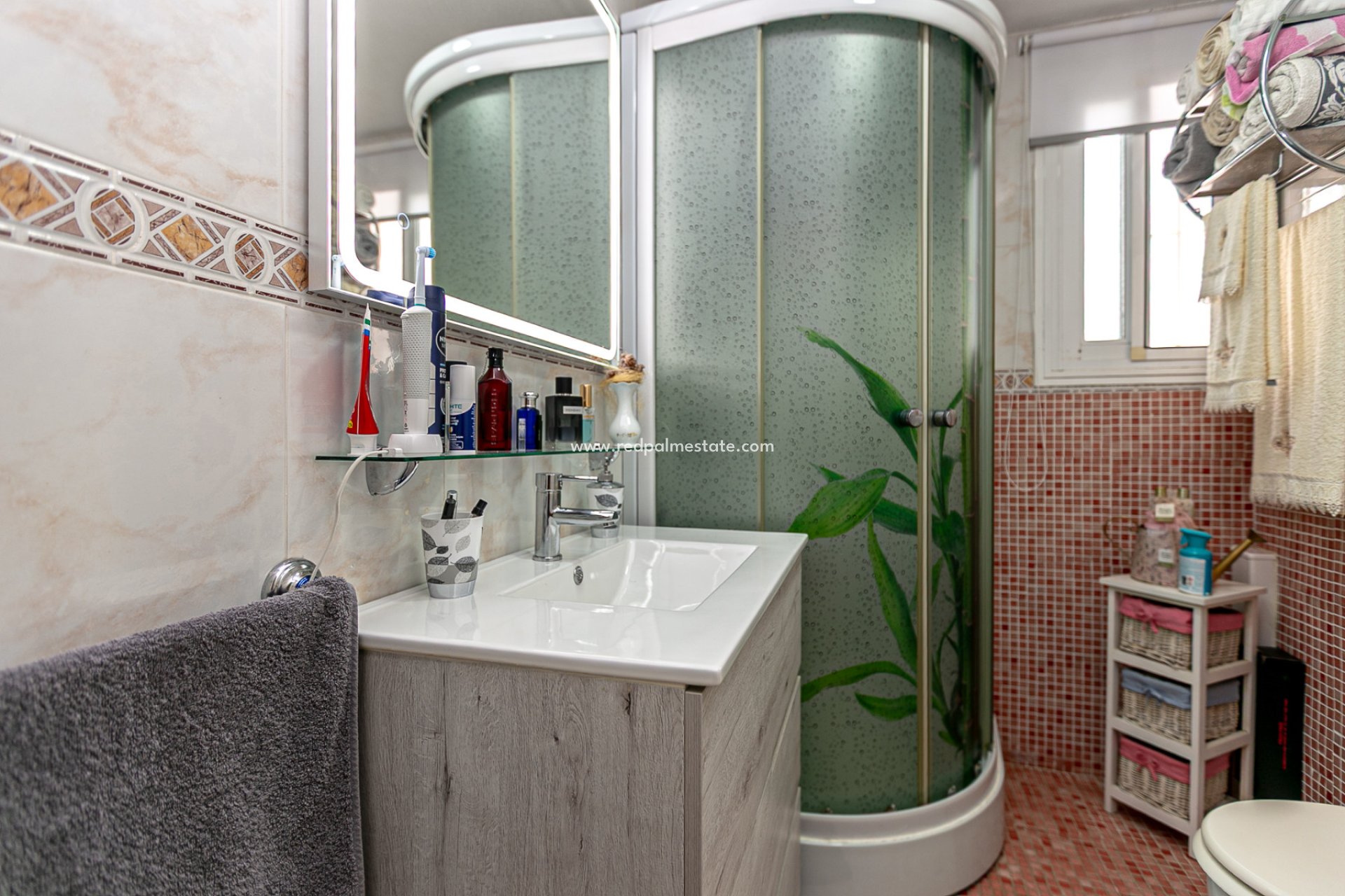 Revente - Maison de ville -
Torrevieja - Los altos
