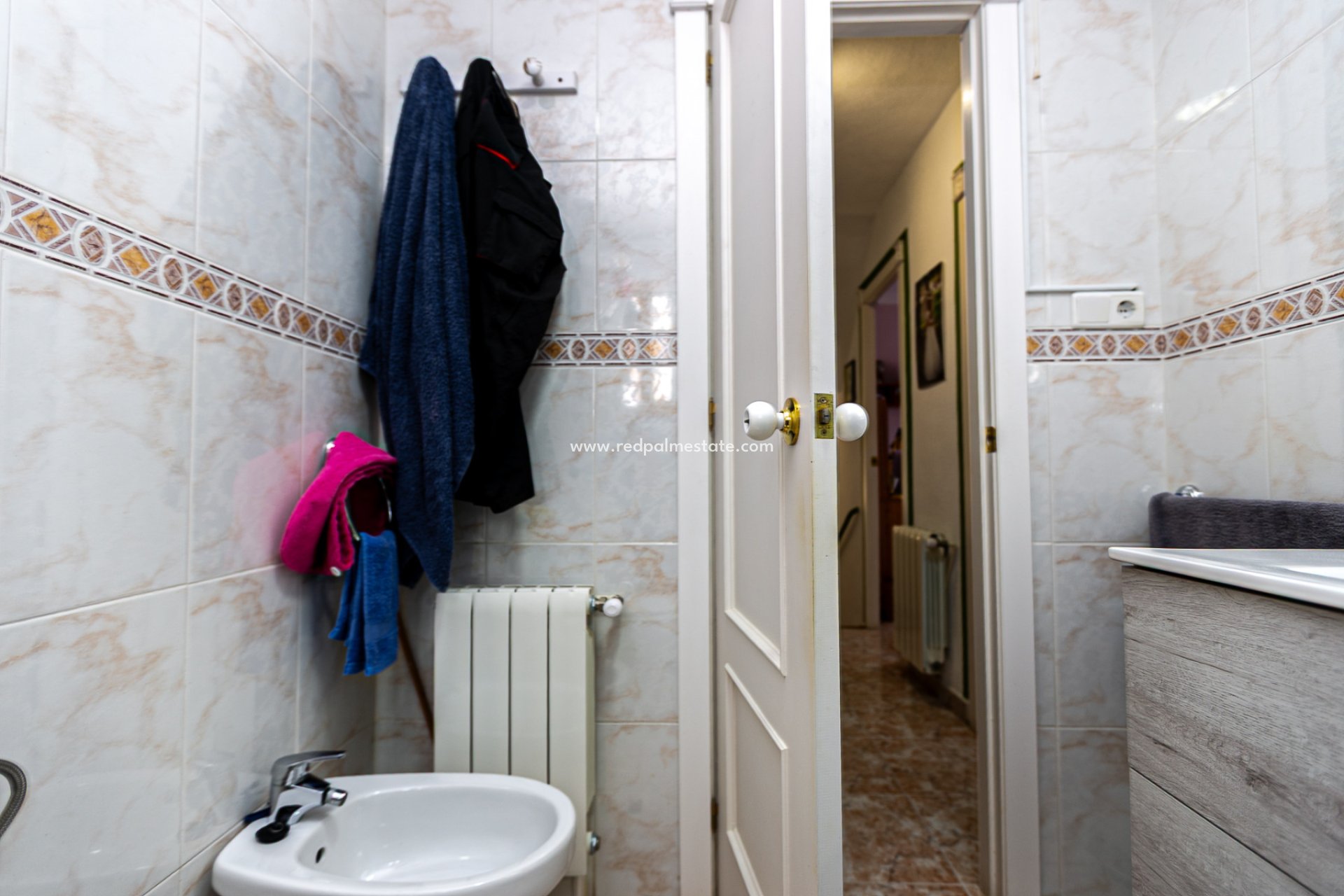 Revente - Maison de ville -
Torrevieja - Los altos