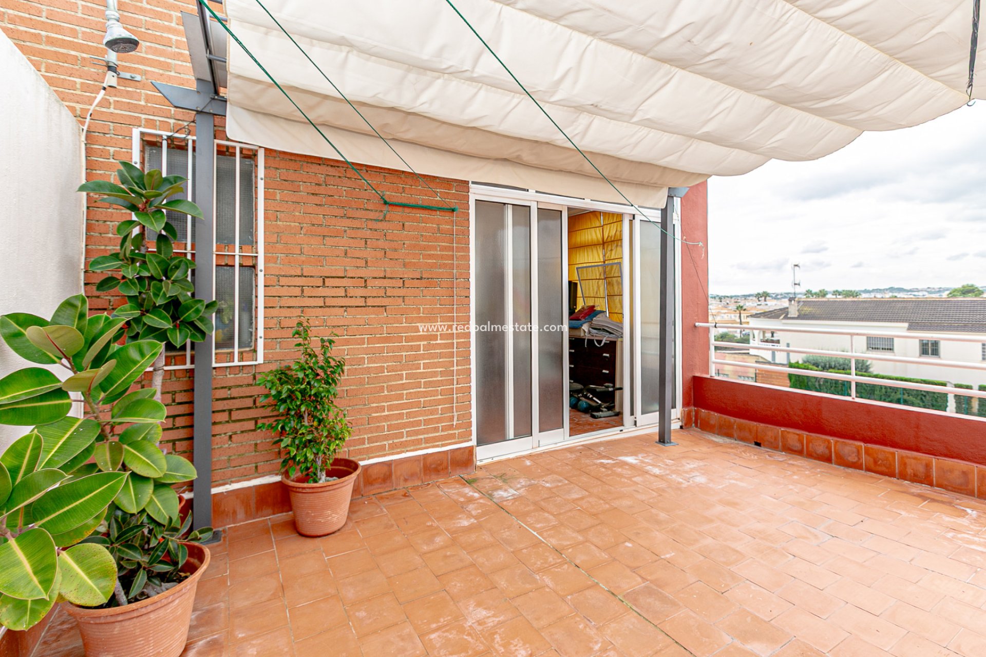 Revente - Maison de ville -
Torrevieja - Los altos