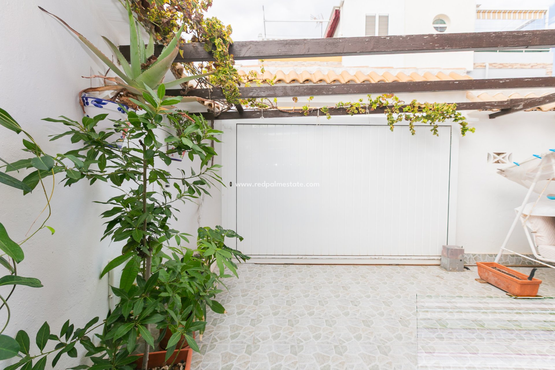 Revente - Maison de ville -
Torrevieja - Los altos
