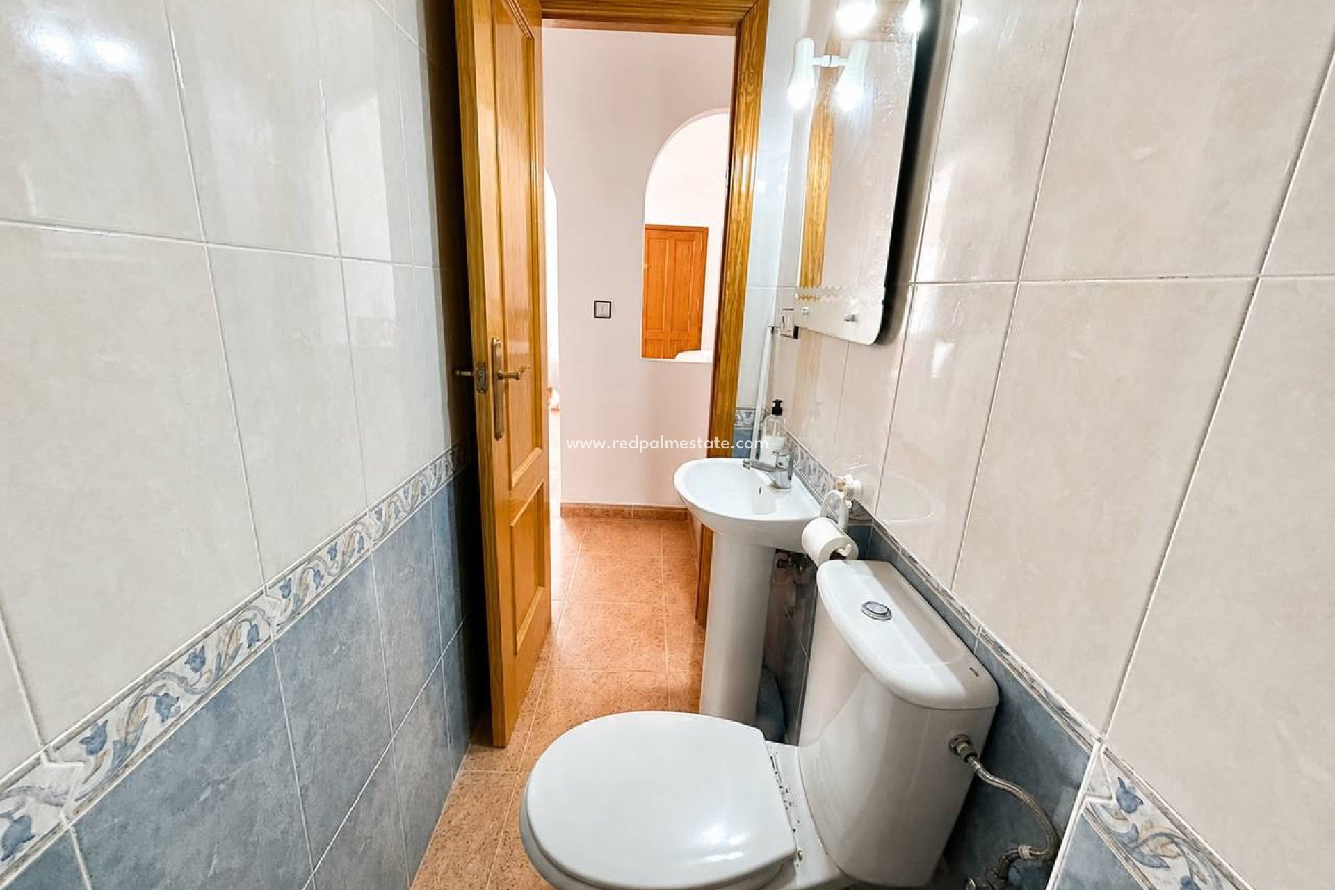 Revente - Maison de ville -
Torrevieja - Los Altos