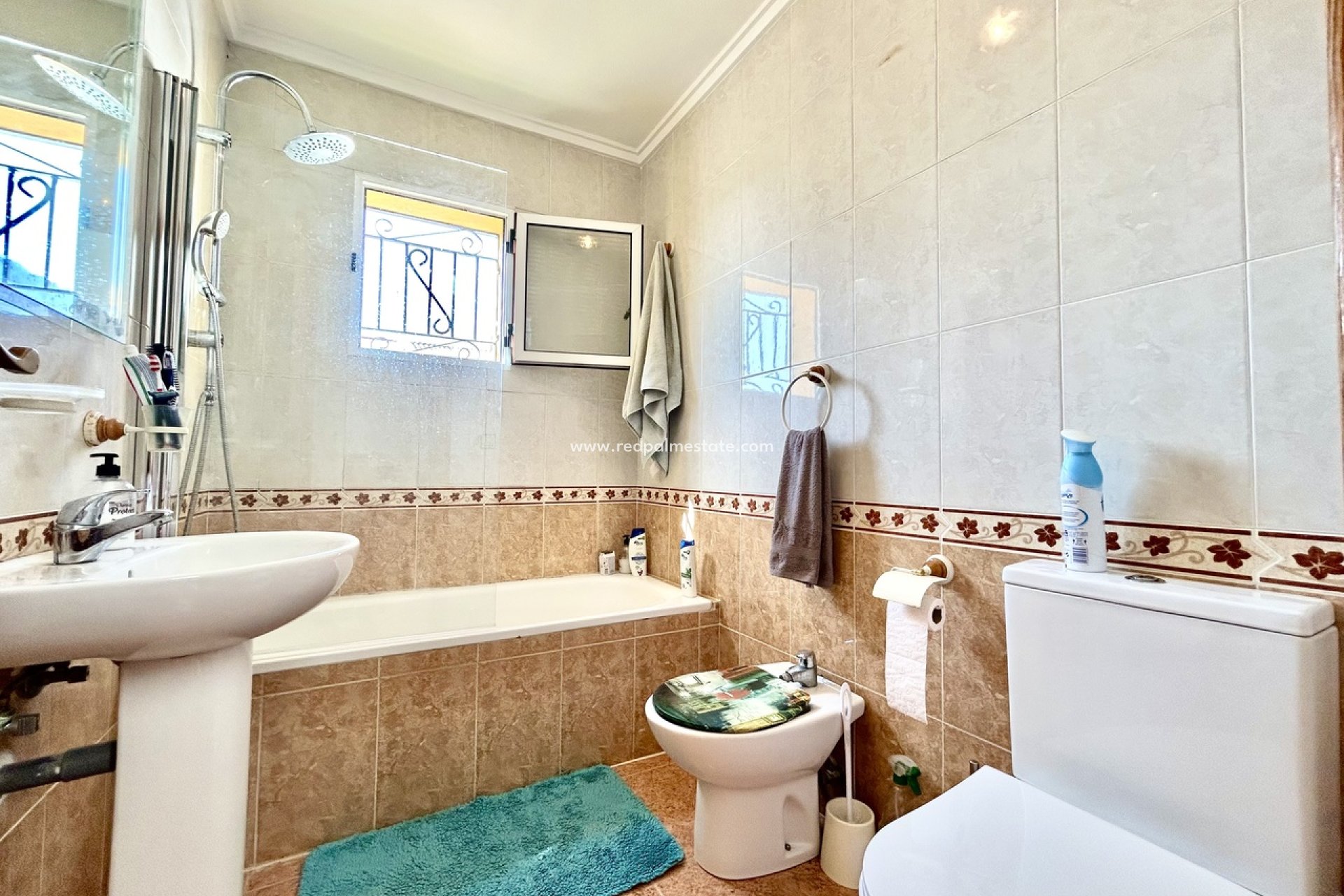 Revente - Maison de ville -
Torrevieja - Los Altos