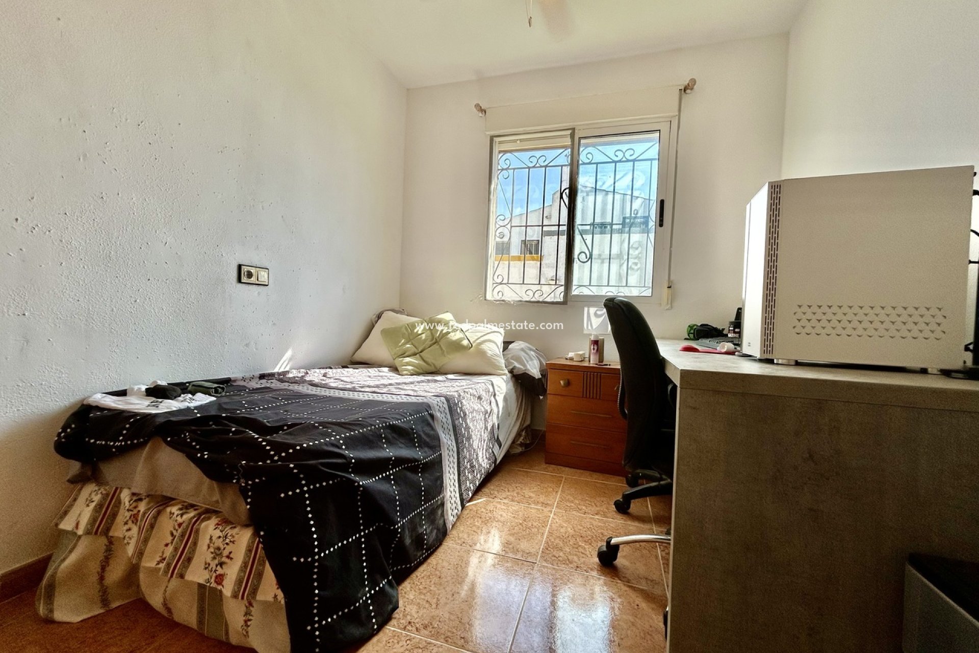 Revente - Maison de ville -
Torrevieja - Los Altos