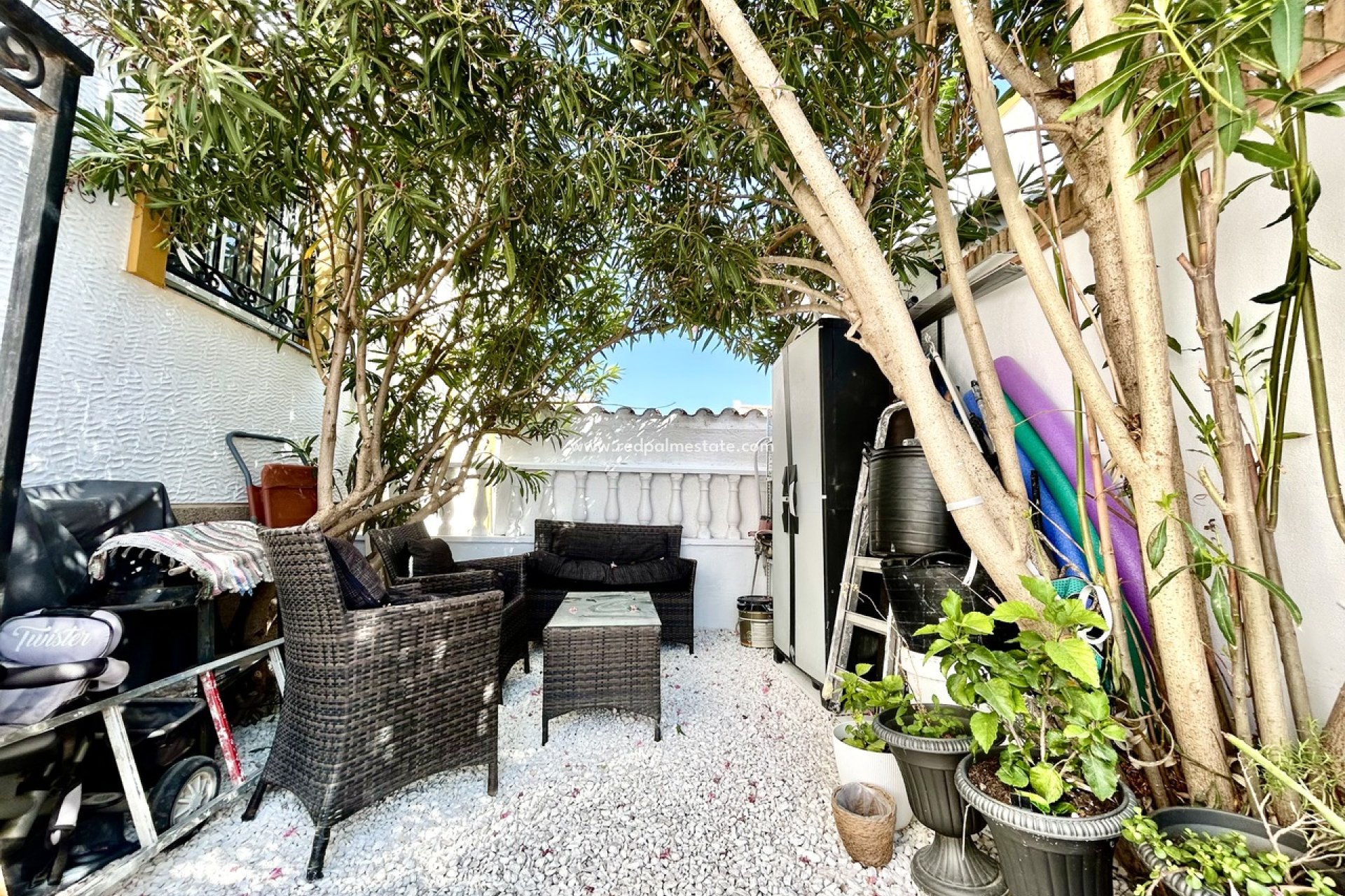 Revente - Maison de ville -
Torrevieja - Los Altos