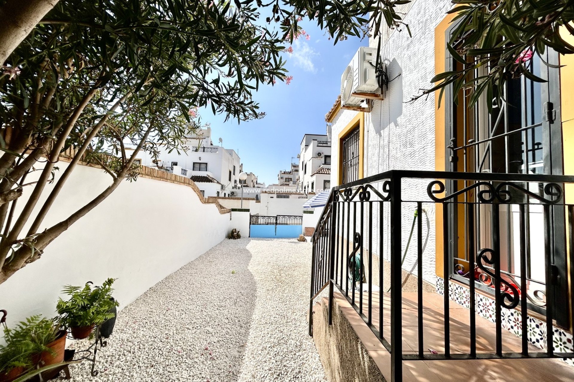 Revente - Maison de ville -
Torrevieja - Los Altos