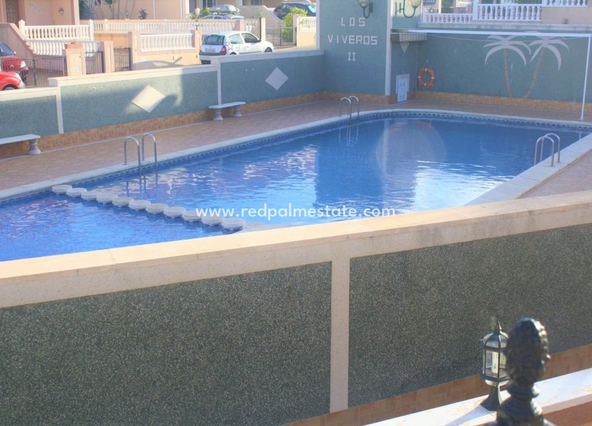 Revente - Maison de ville -
Torrevieja - Los Altos