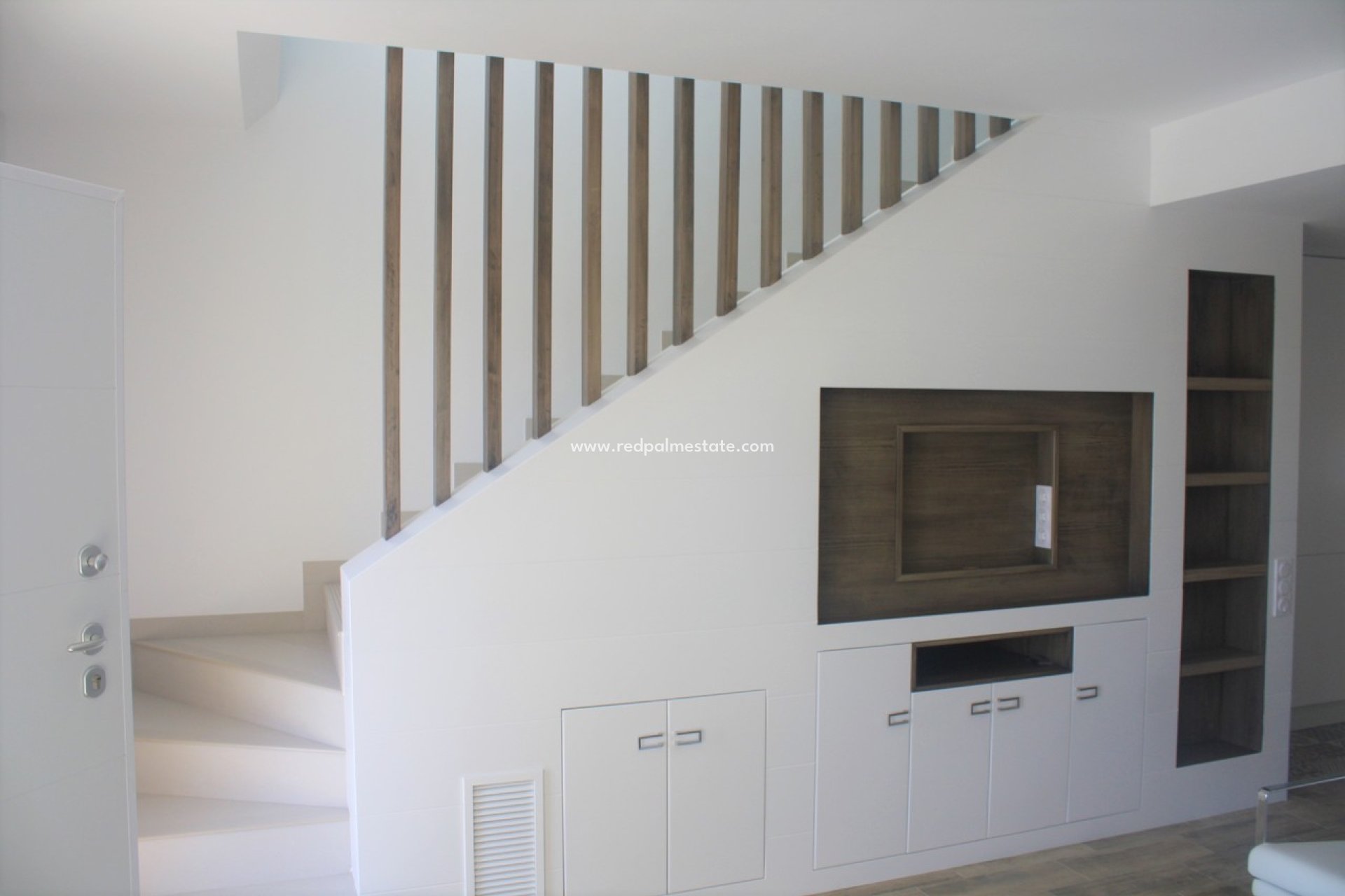 Revente - Maison de ville -
Torrevieja - Los Altos