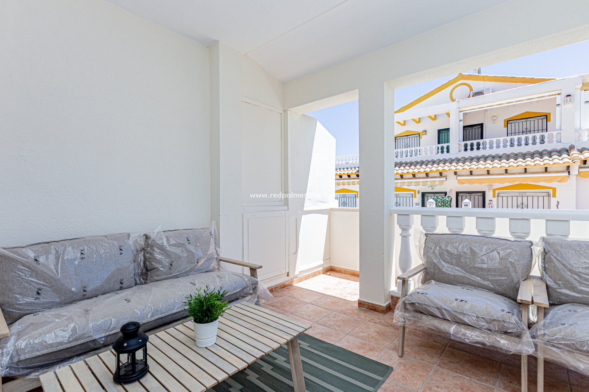 Revente - Maison de ville -
Torrevieja - Los Altos