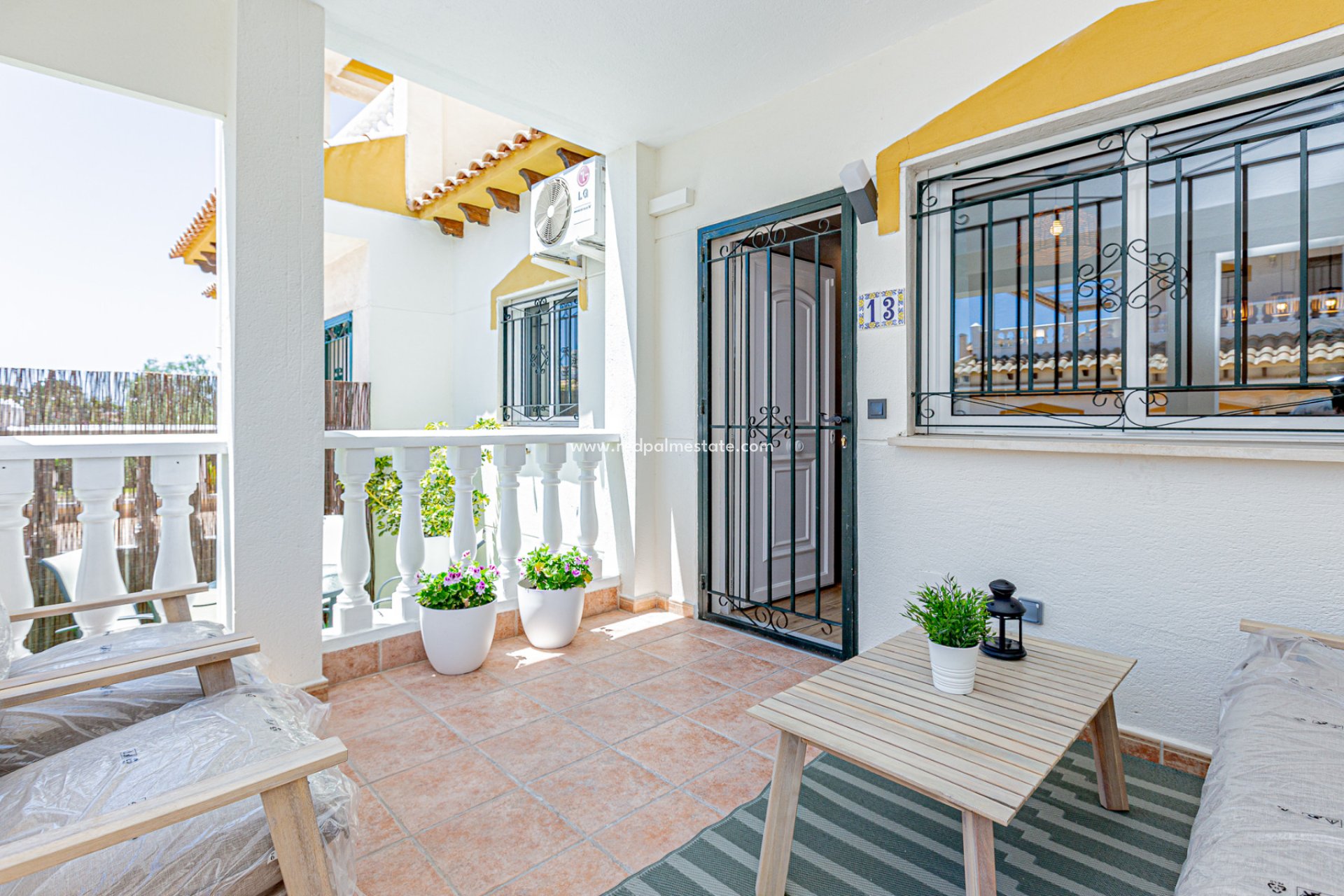 Revente - Maison de ville -
Torrevieja - Los Altos