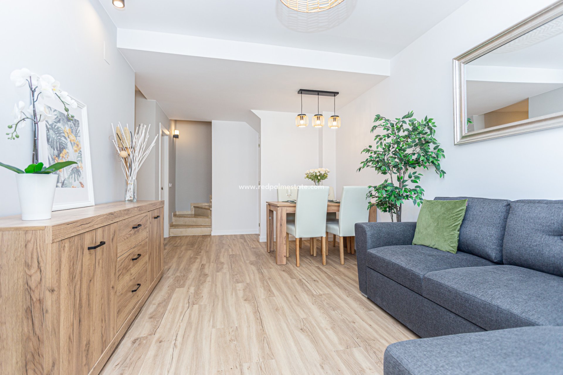 Revente - Maison de ville -
Torrevieja - Los Altos