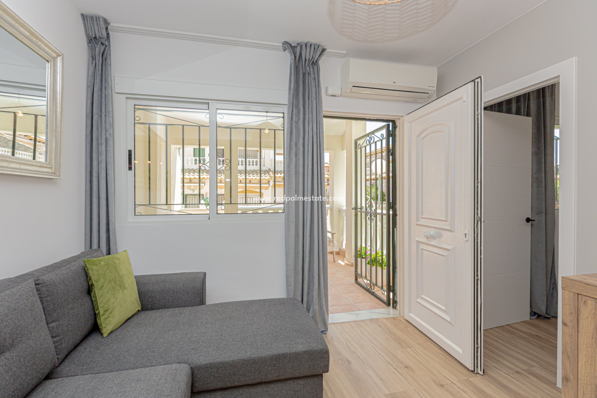 Revente - Maison de ville -
Torrevieja - Los Altos