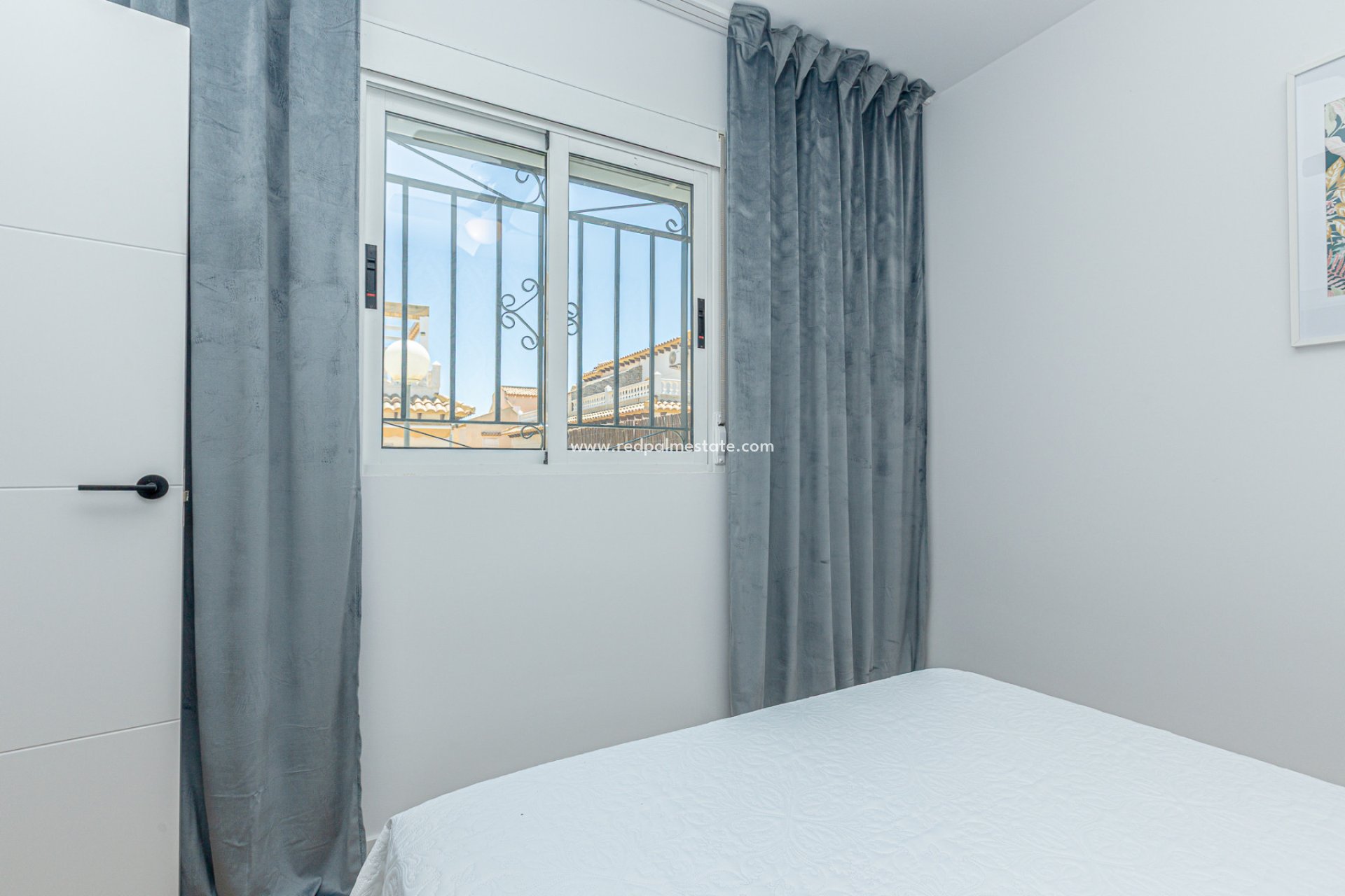 Revente - Maison de ville -
Torrevieja - Los Altos