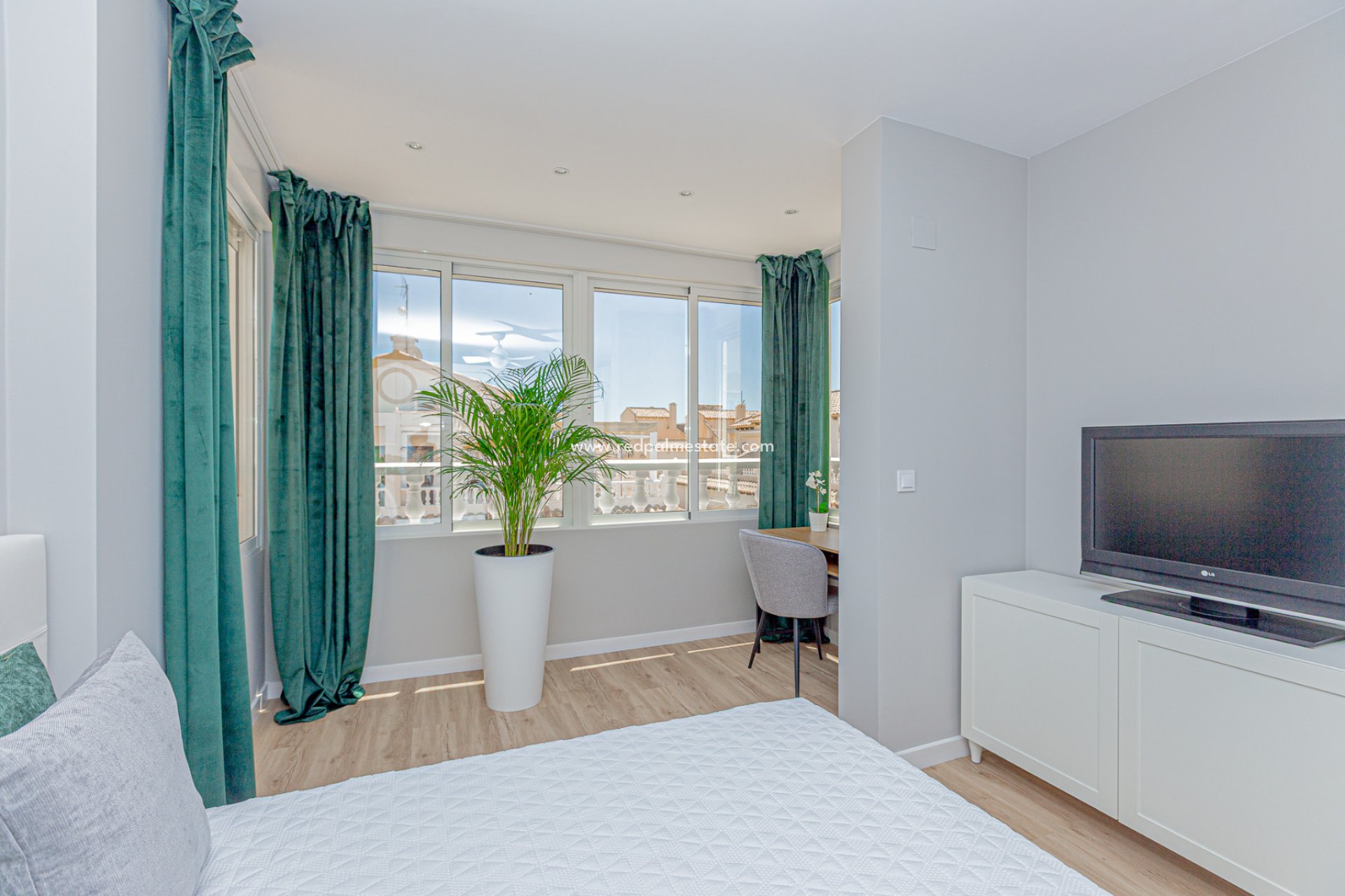 Revente - Maison de ville -
Torrevieja - Los Altos