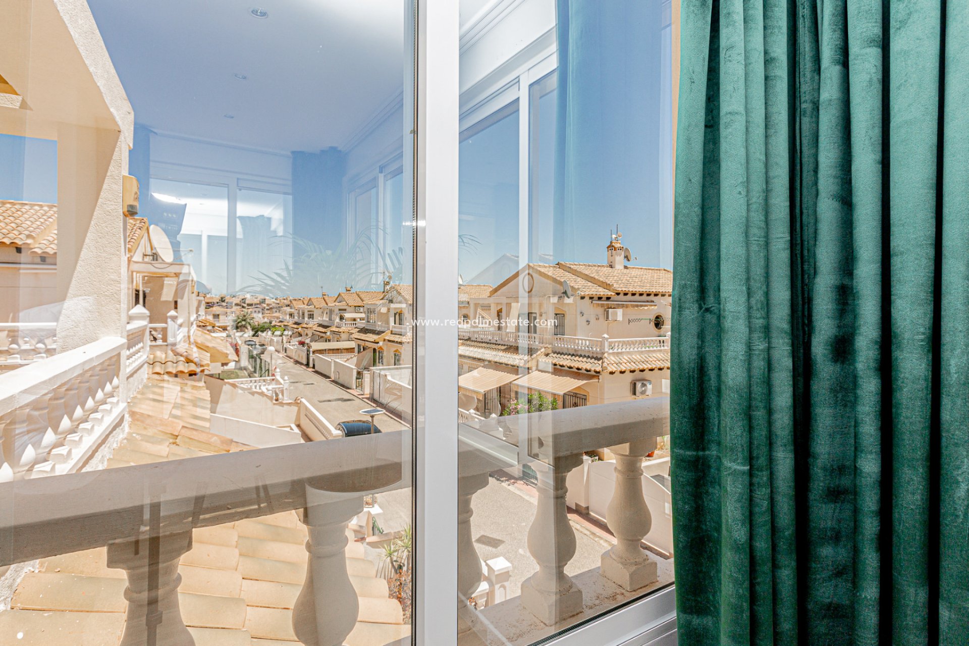 Revente - Maison de ville -
Torrevieja - Los Altos