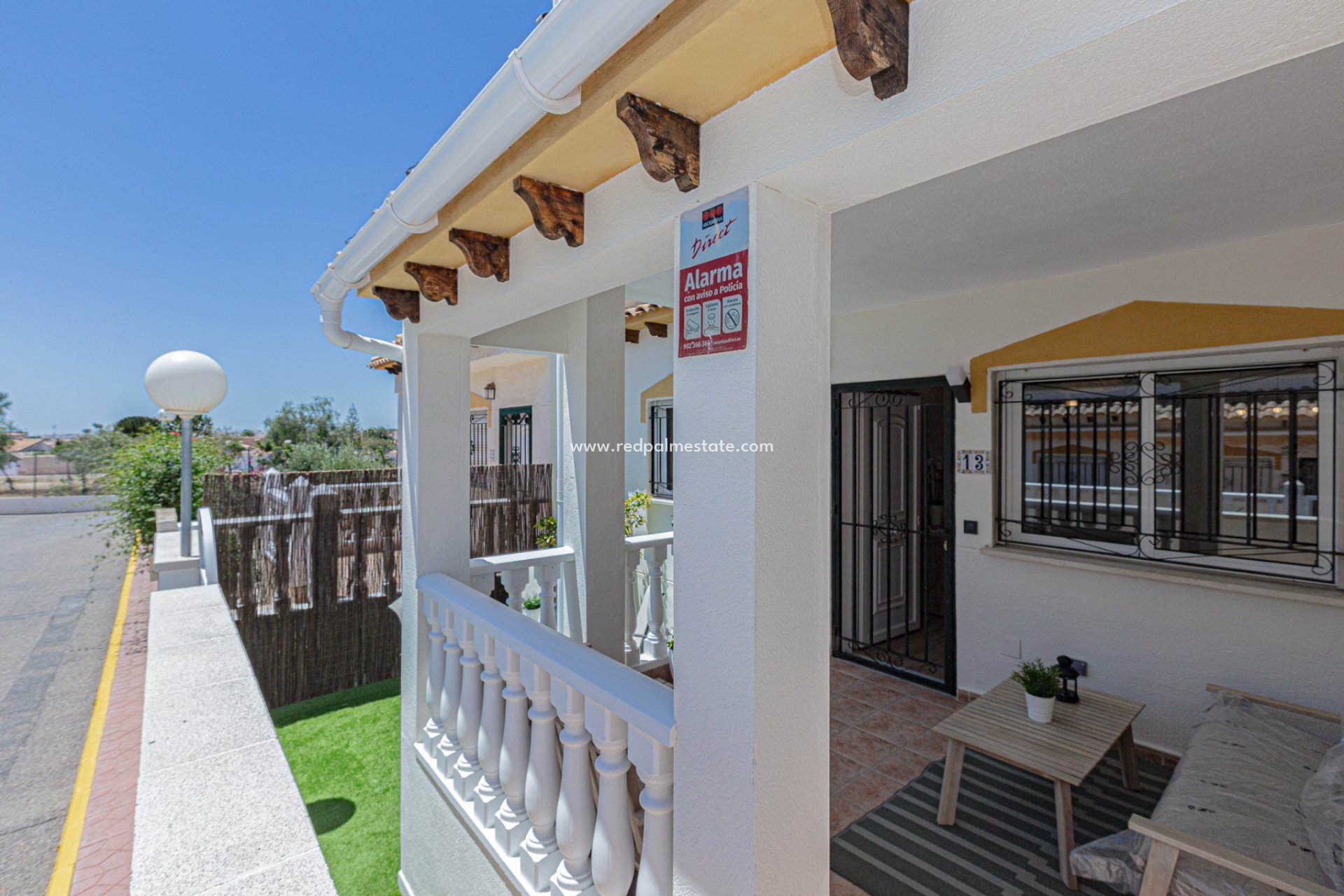 Revente - Maison de ville -
Torrevieja - Los Altos