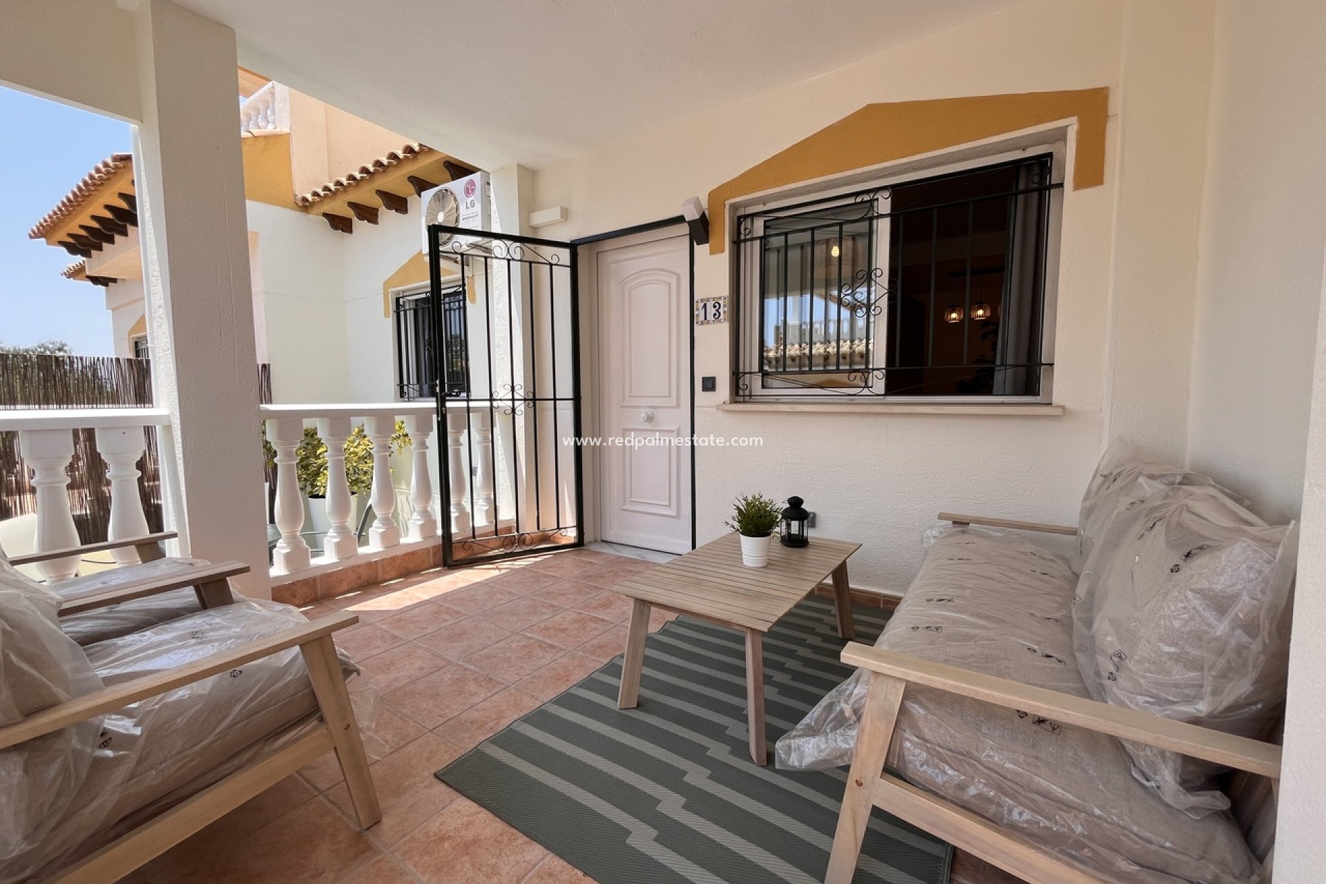 Revente - Maison de ville -
Torrevieja - Los Altos