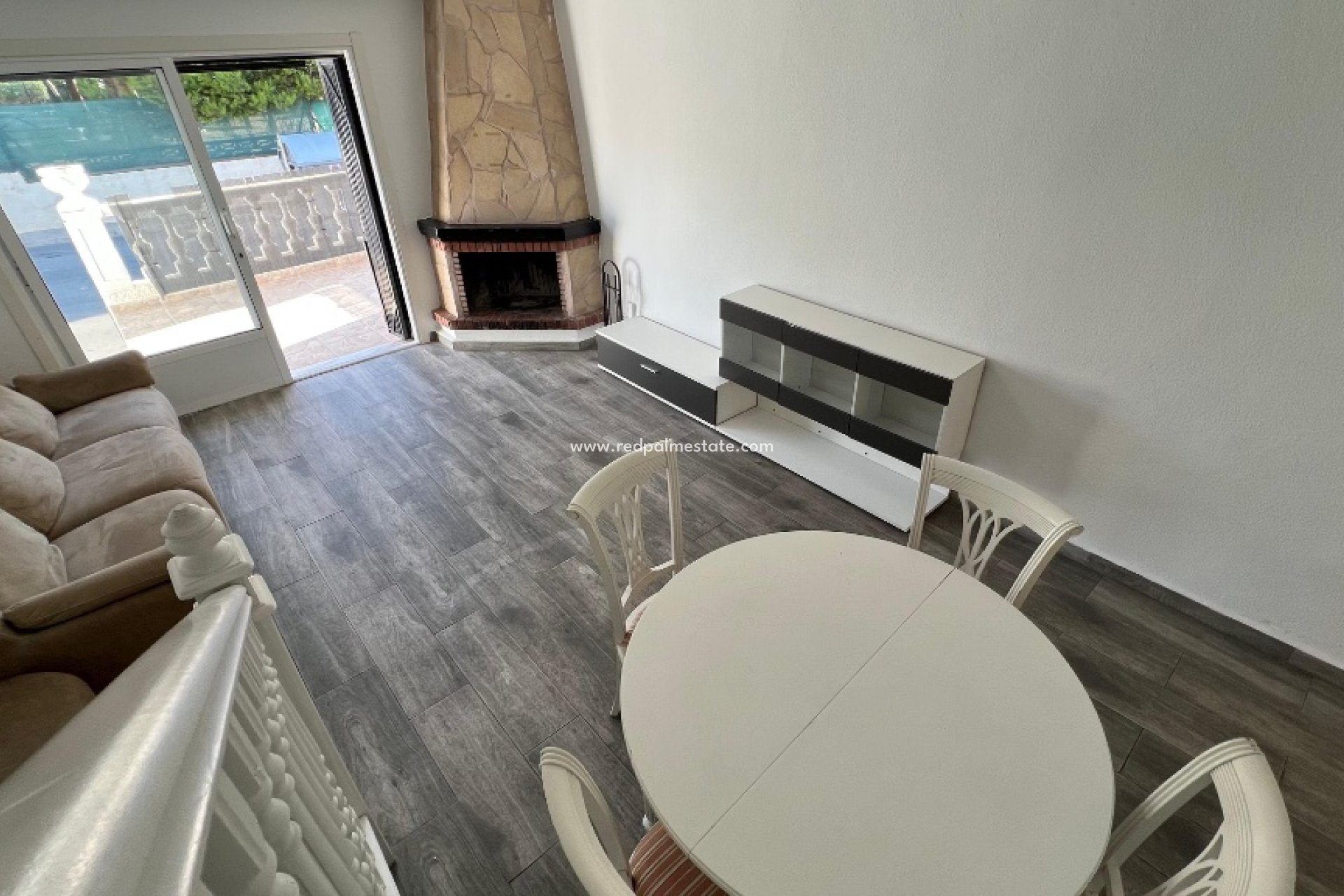 Revente - Maison de ville -
Torrevieja - Los Altos