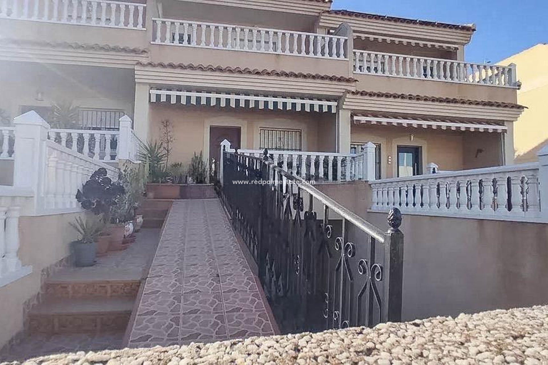 Revente - Maison de ville -
Torrevieja - Los Altos