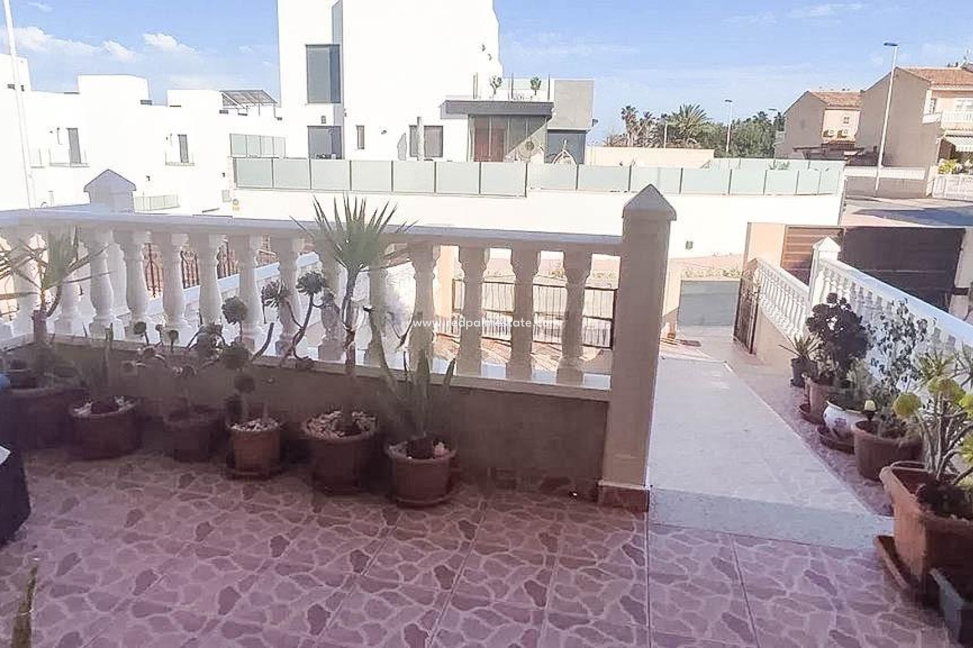 Revente - Maison de ville -
Torrevieja - Los Altos
