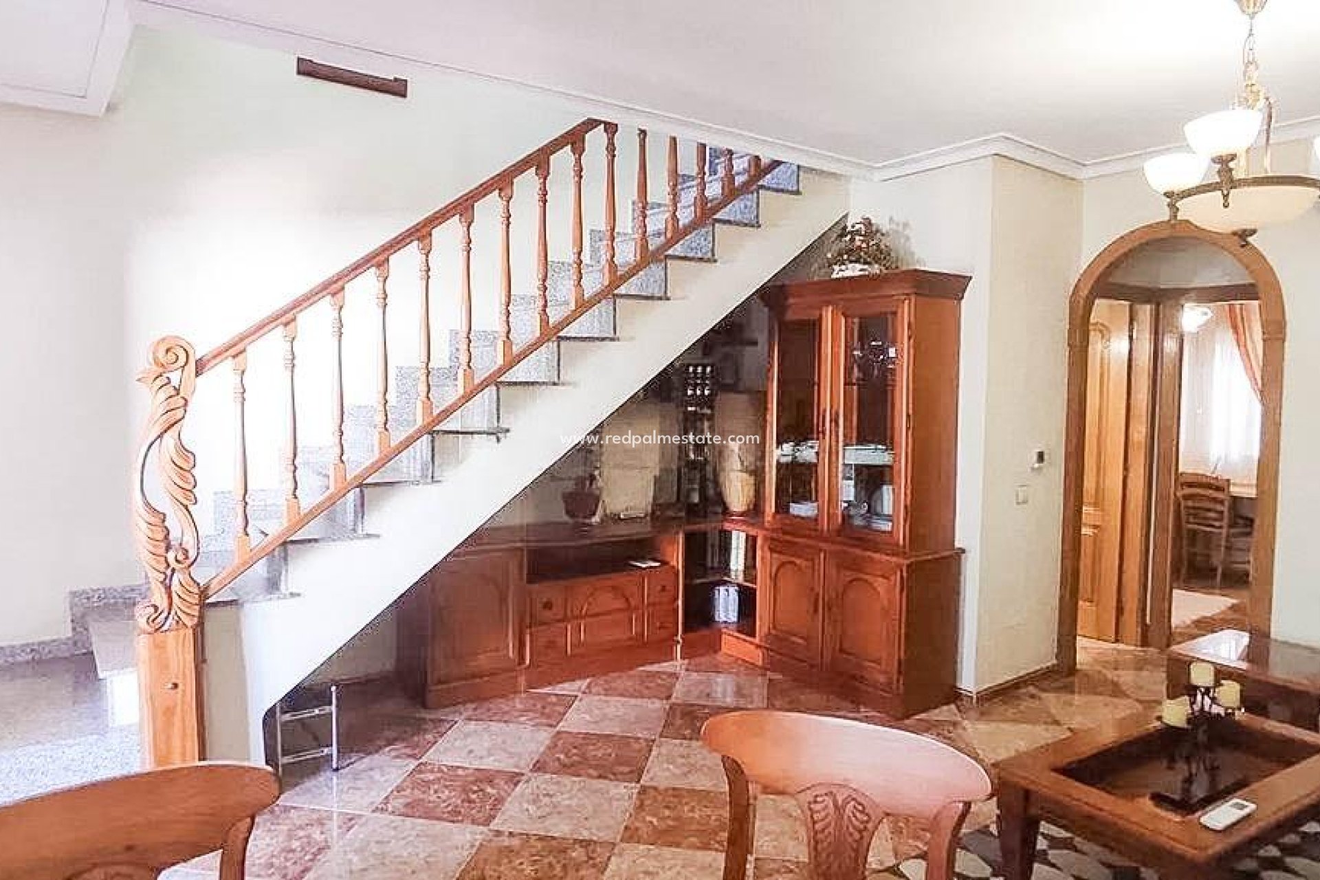 Revente - Maison de ville -
Torrevieja - Los Altos