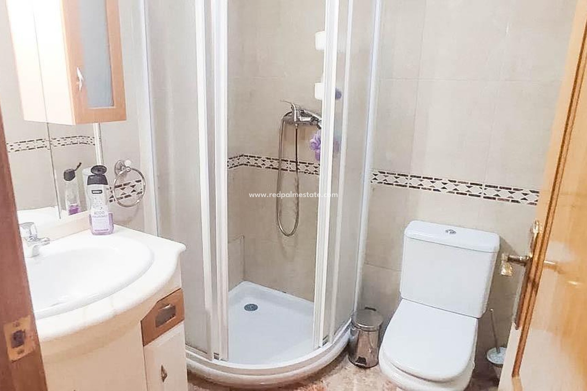 Revente - Maison de ville -
Torrevieja - Los Altos