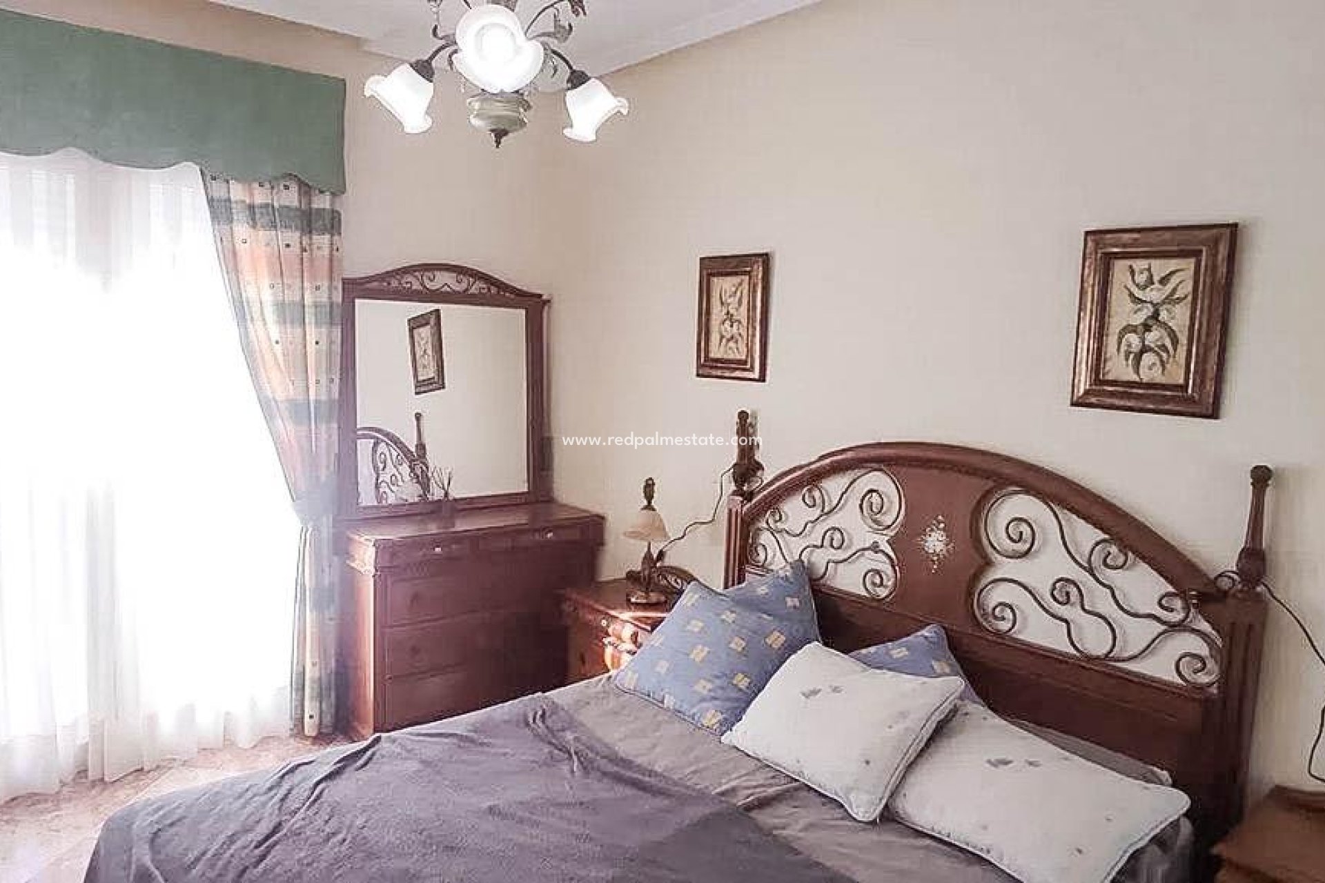 Revente - Maison de ville -
Torrevieja - Los Altos