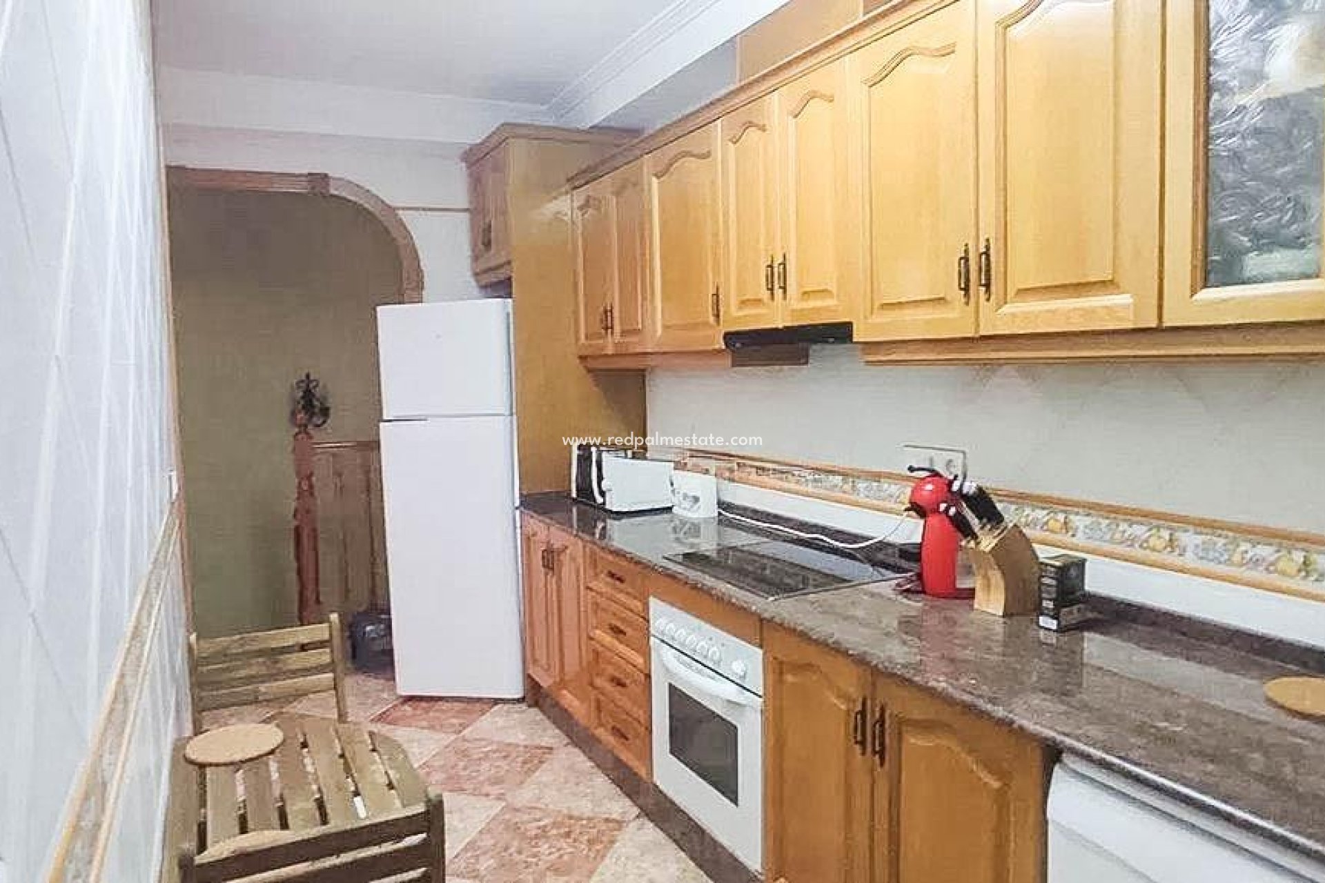 Revente - Maison de ville -
Torrevieja - Los Altos