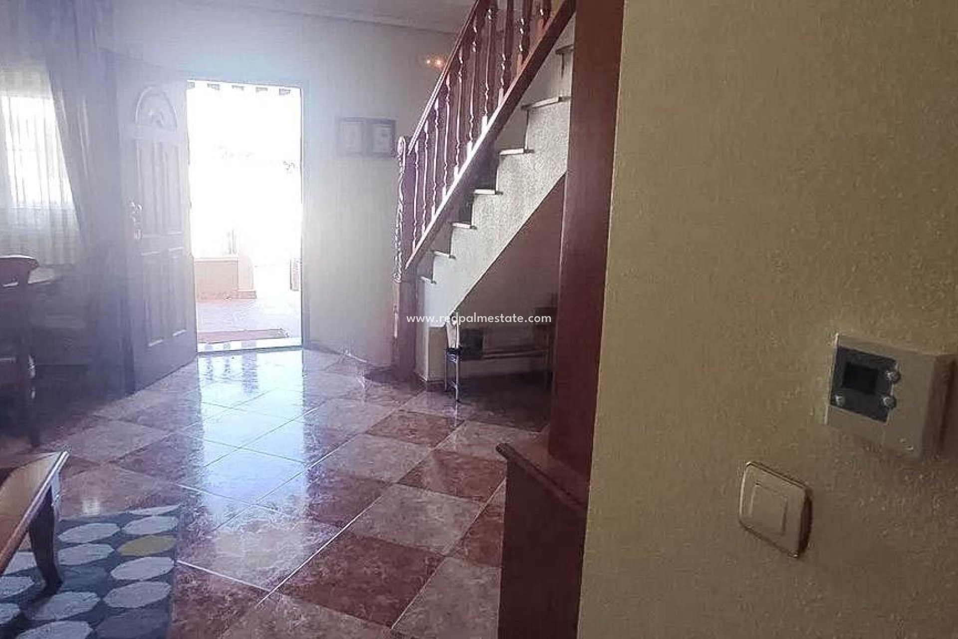 Revente - Maison de ville -
Torrevieja - Los Altos