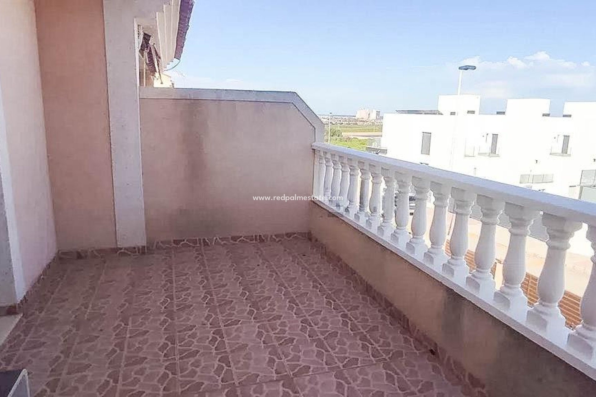 Revente - Maison de ville -
Torrevieja - Los Altos