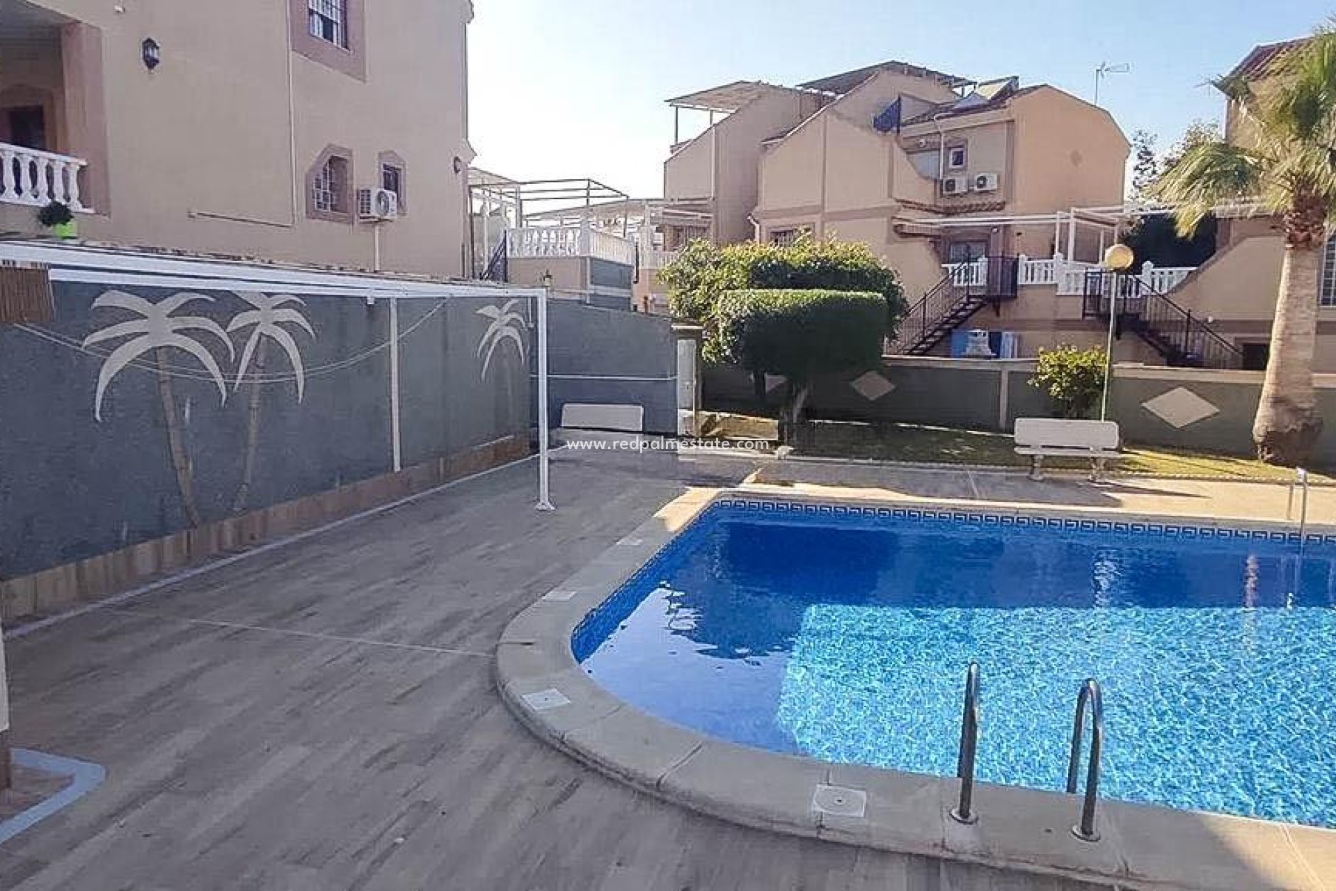 Revente - Maison de ville -
Torrevieja - Los Altos