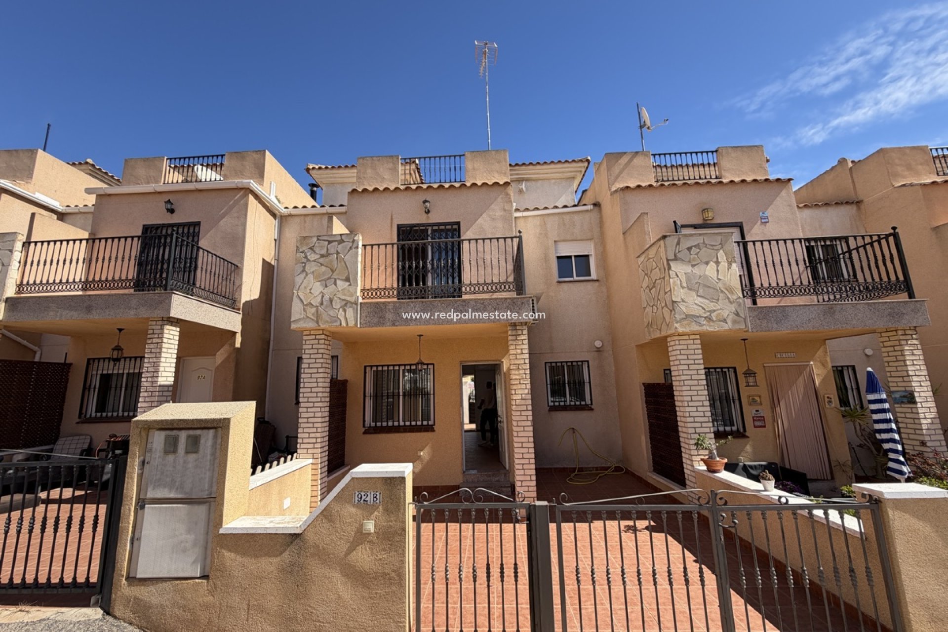 Revente - Maison de ville -
Torrevieja - Los Altos