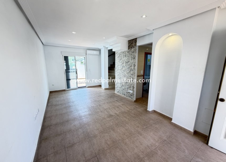 Revente - Maison de ville -
Torrevieja - Los Altos