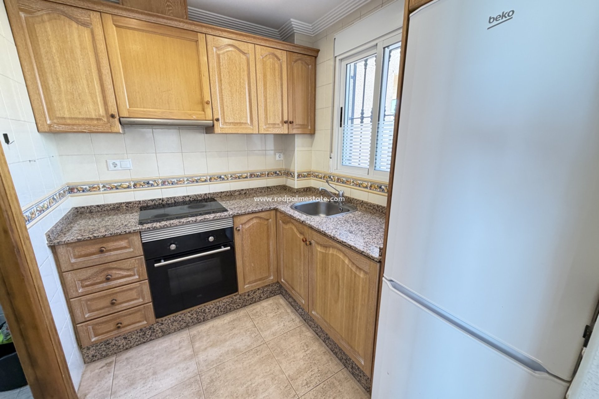 Revente - Maison de ville -
Torrevieja - Los Altos