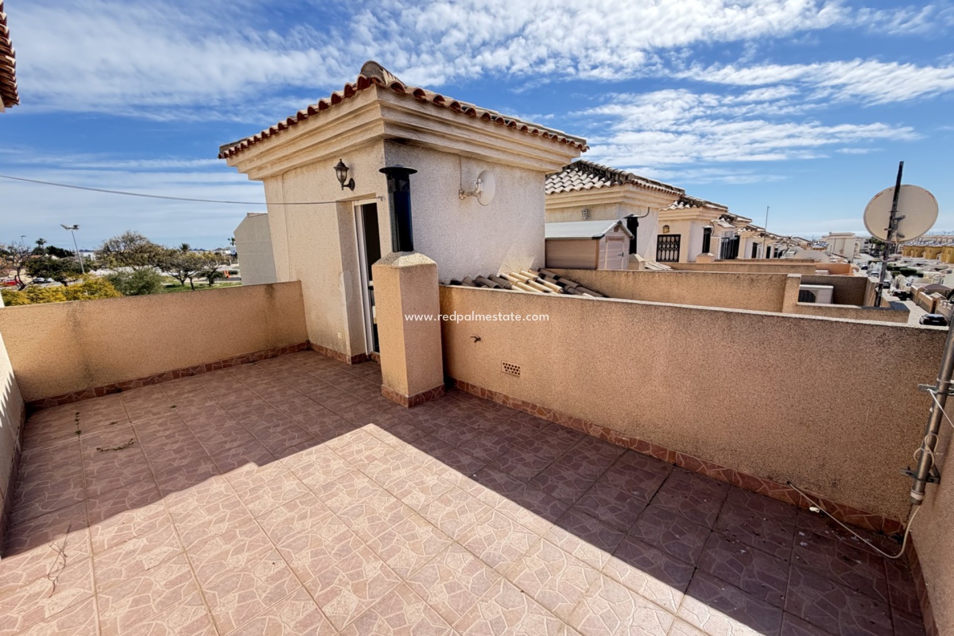Revente - Maison de ville -
Torrevieja - Los Altos