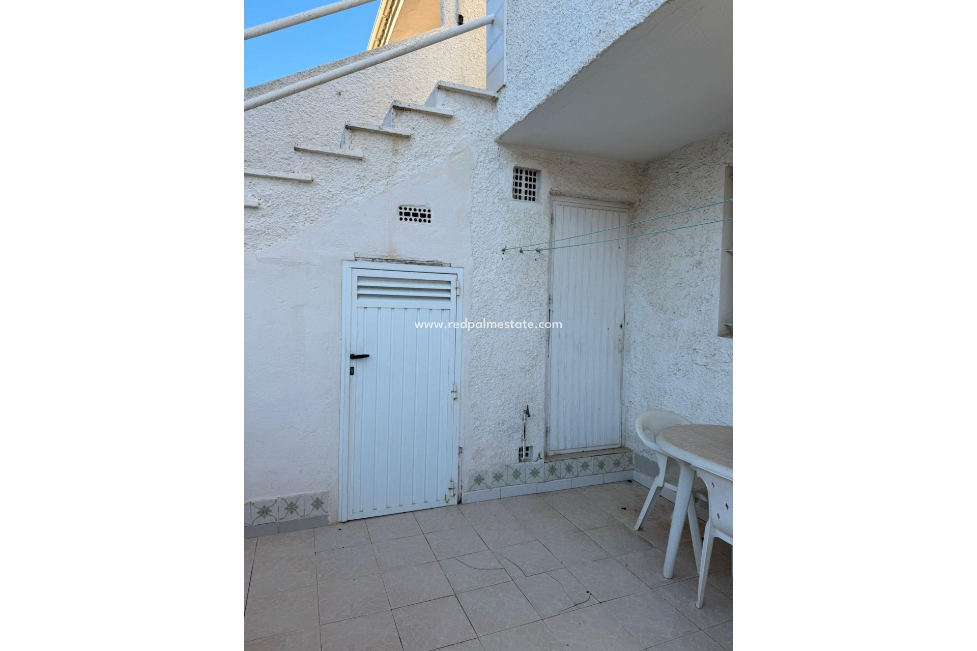 Revente - Maison de ville -
Torrevieja - Los Altos