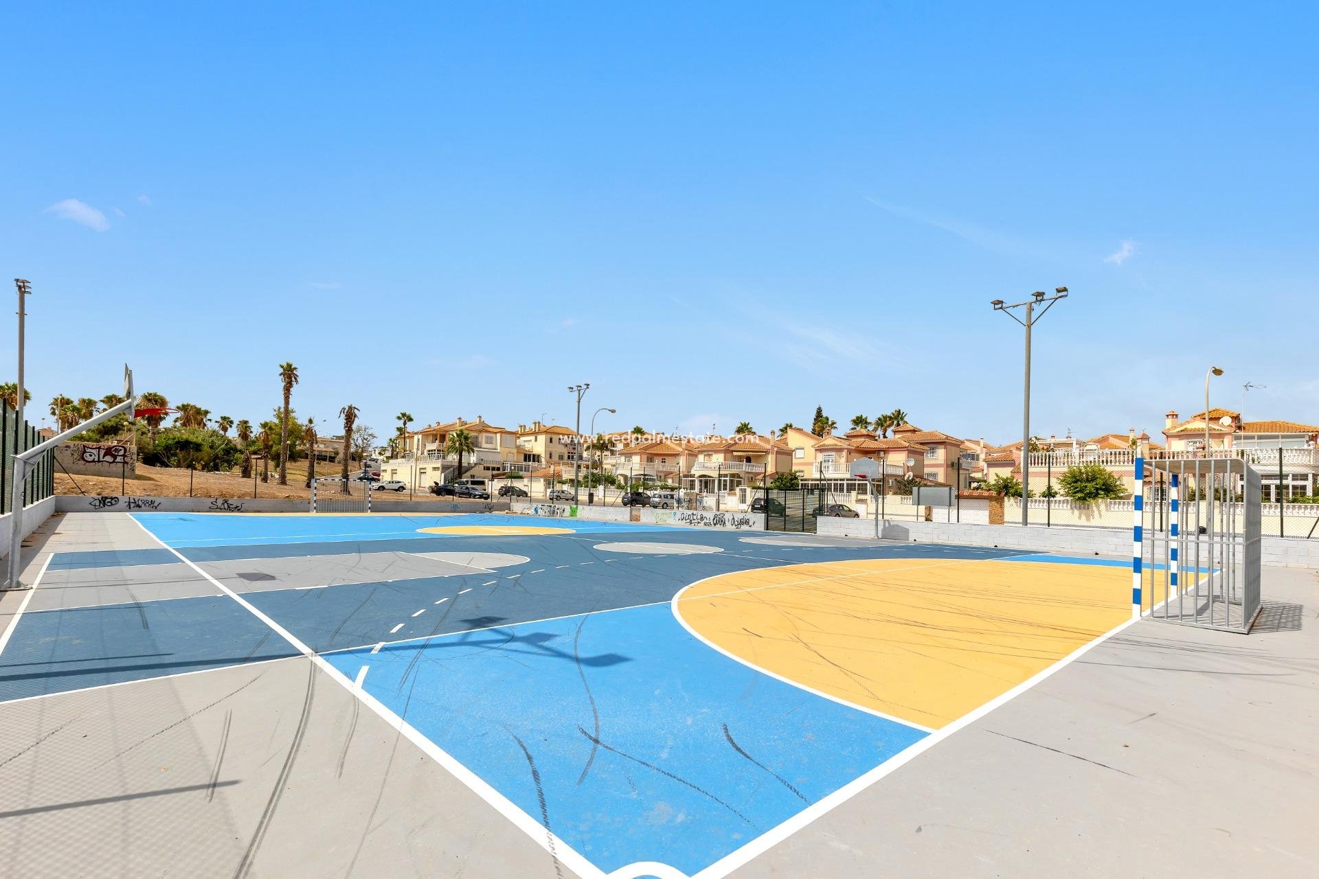 Revente - Maison de ville -
Torrevieja - Los Balcones - Los Altos del Edén