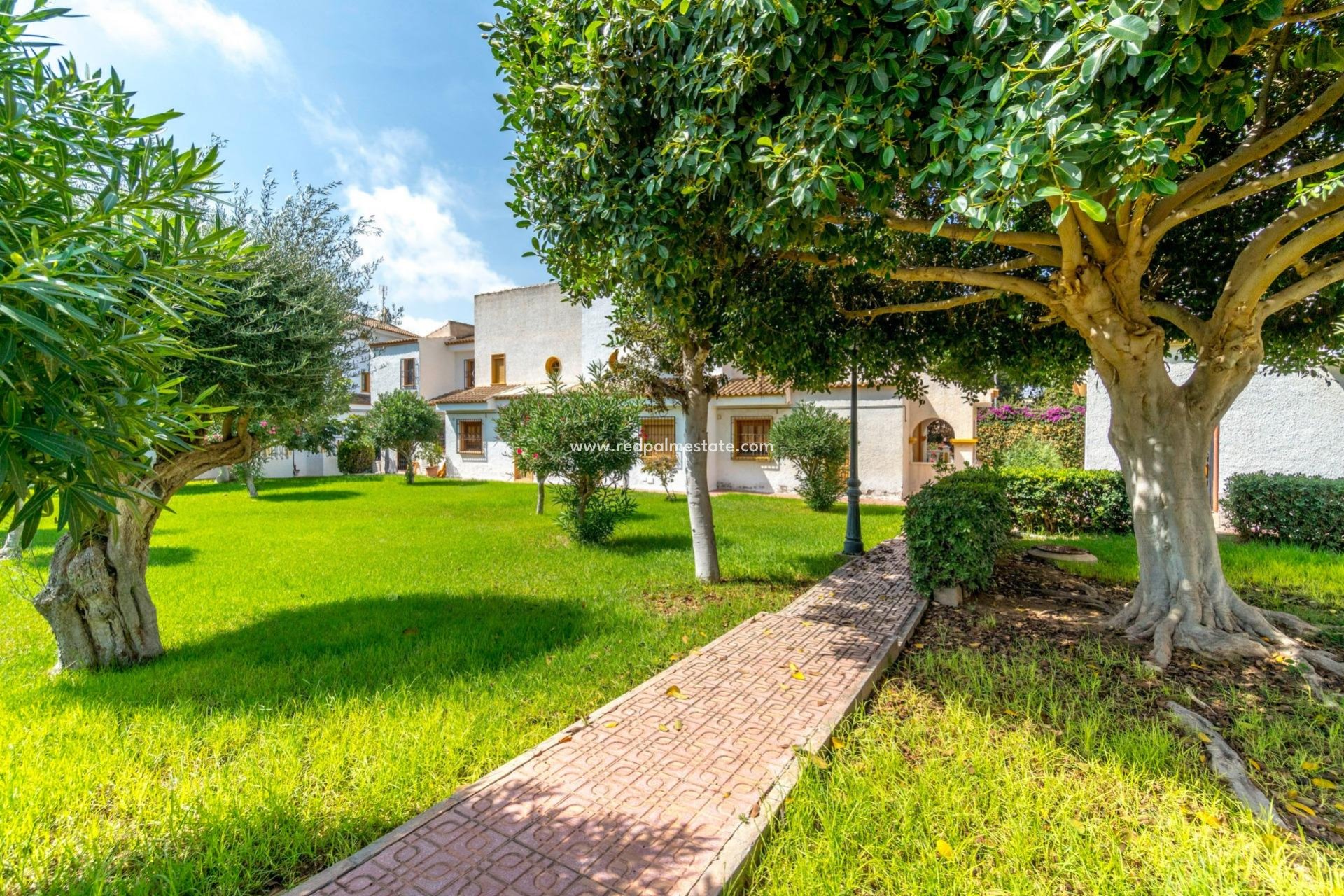 Revente - Maison de ville -
Torrevieja - Los Balcones - Los Altos del Edén