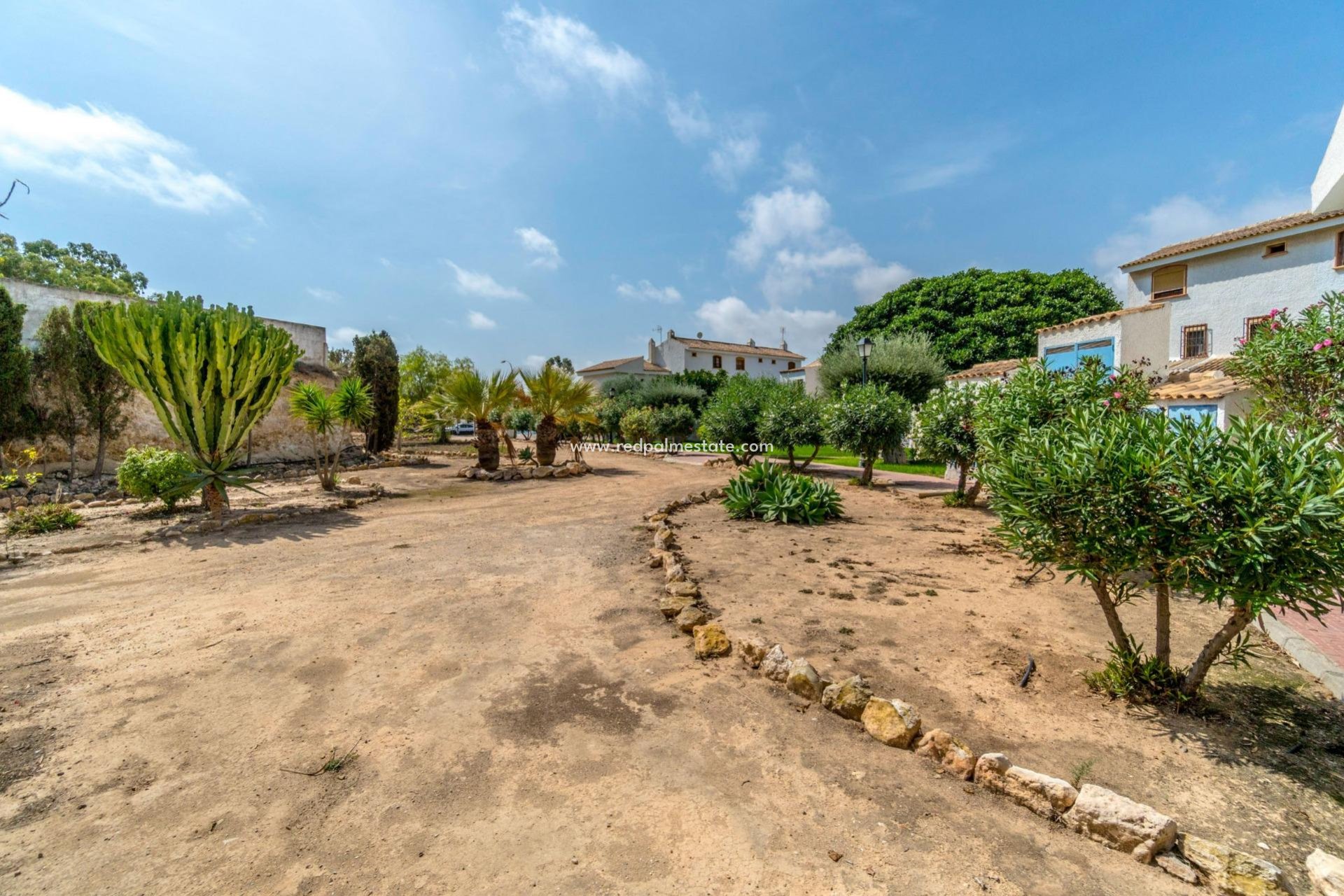 Revente - Maison de ville -
Torrevieja - Los Balcones - Los Altos del Edén