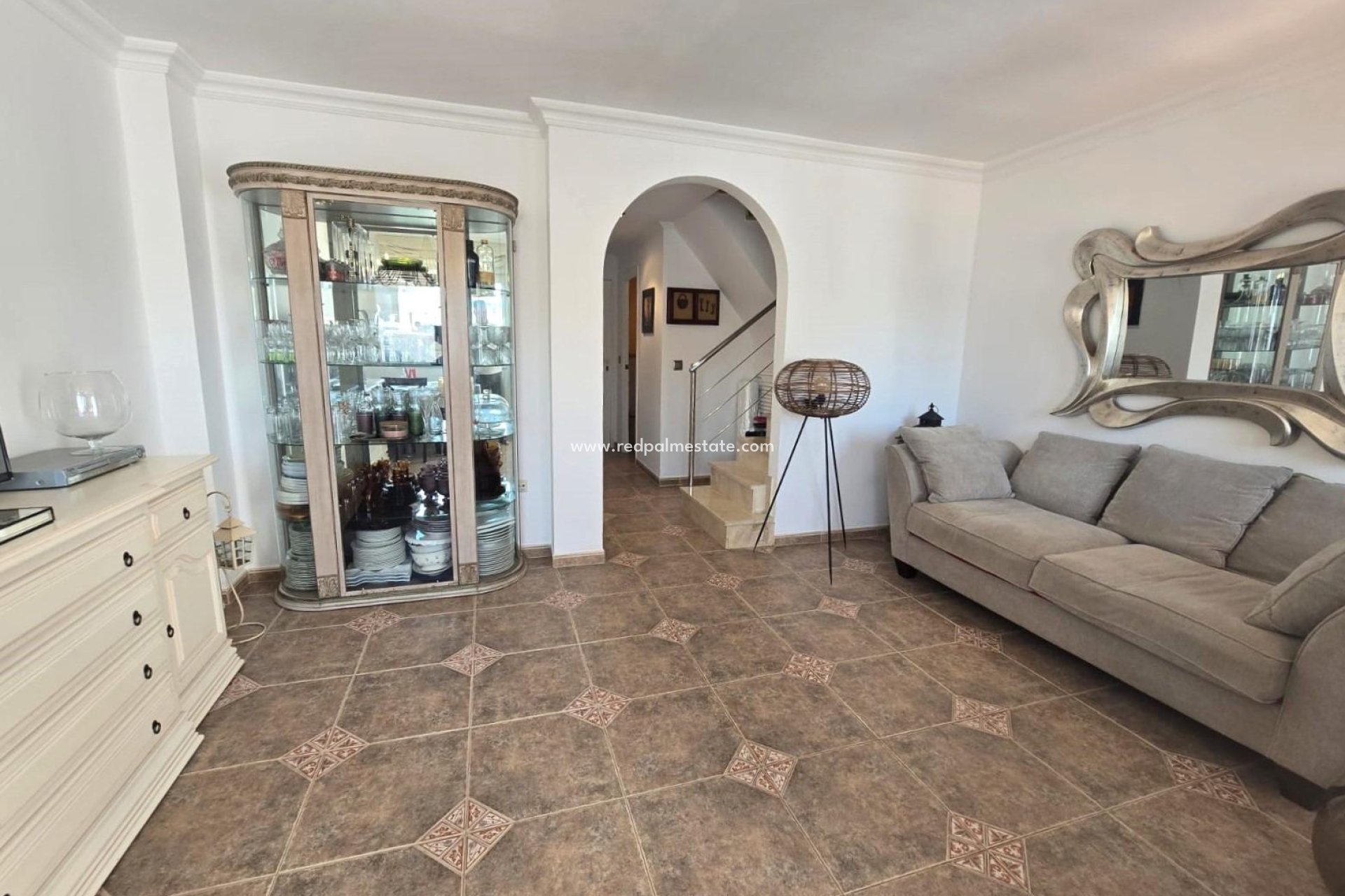 Revente - Maison de ville -
Torrevieja - Los balcones