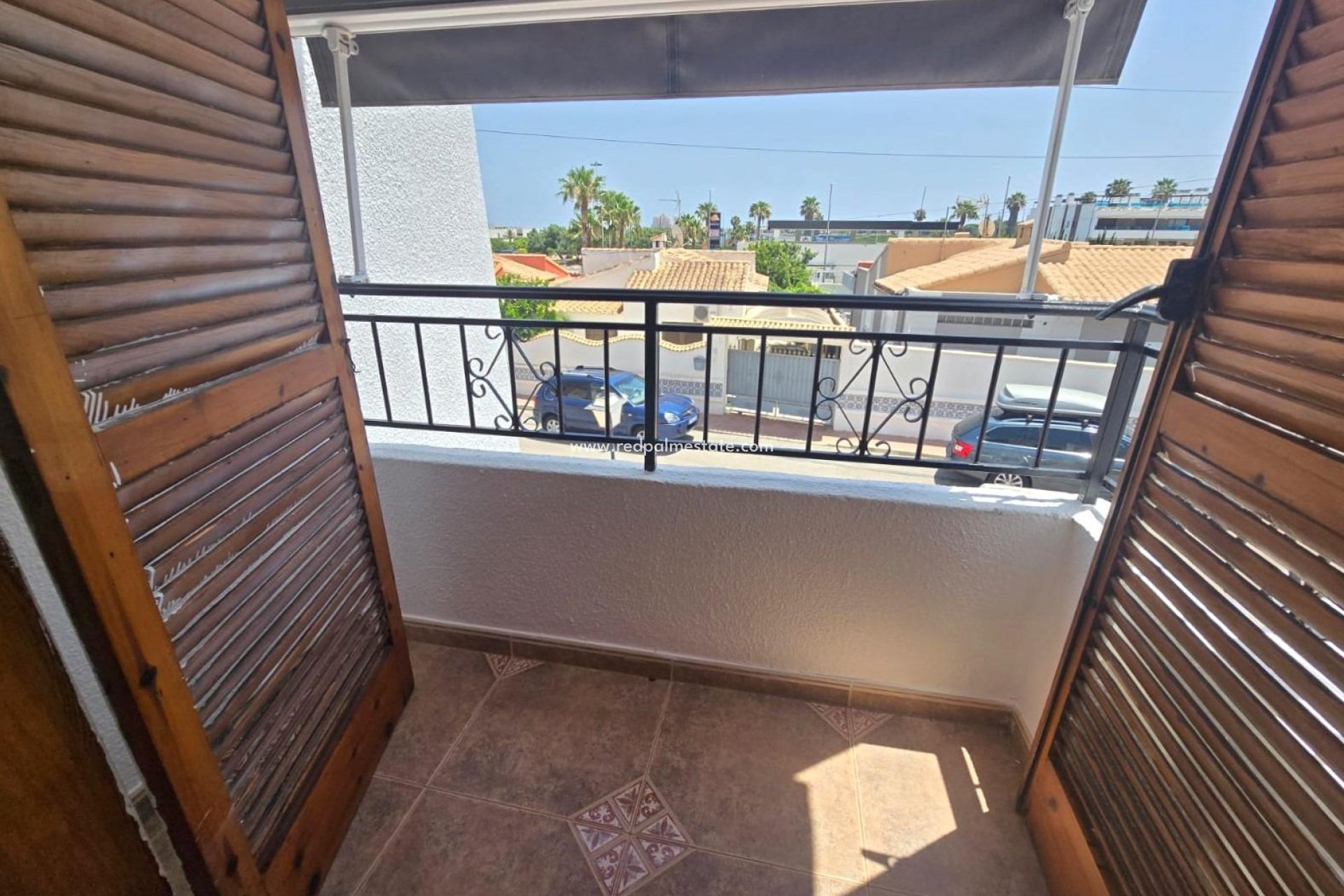 Revente - Maison de ville -
Torrevieja - Los balcones