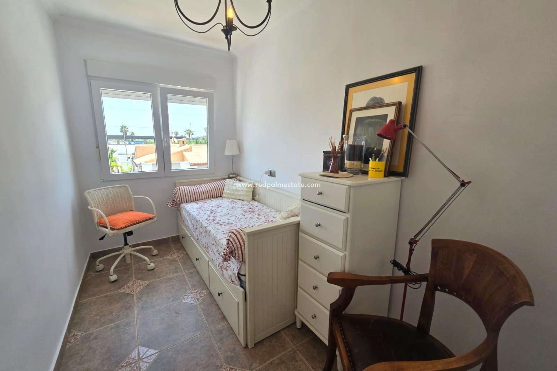 Revente - Maison de ville -
Torrevieja - Los balcones