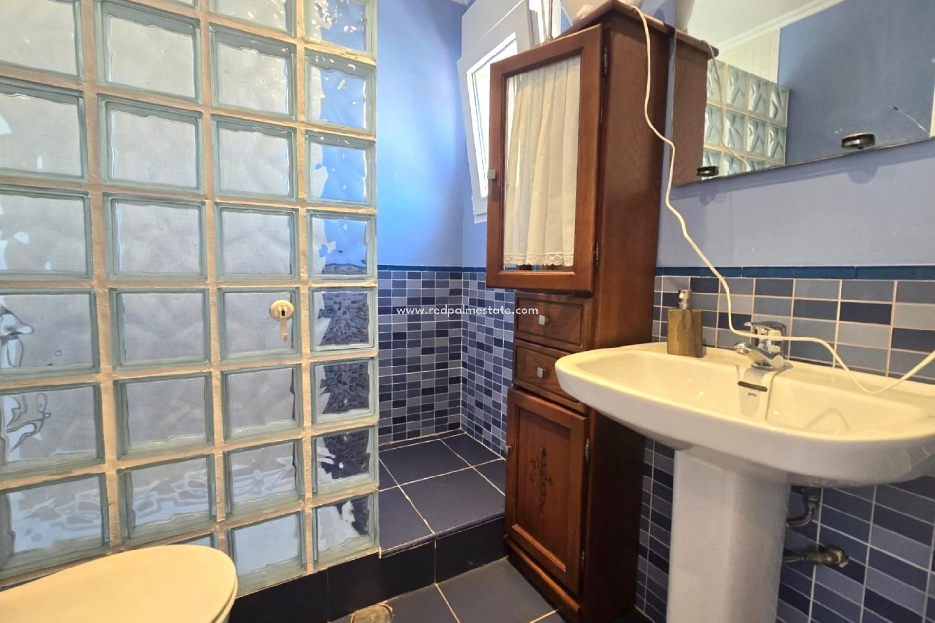 Revente - Maison de ville -
Torrevieja - Los balcones