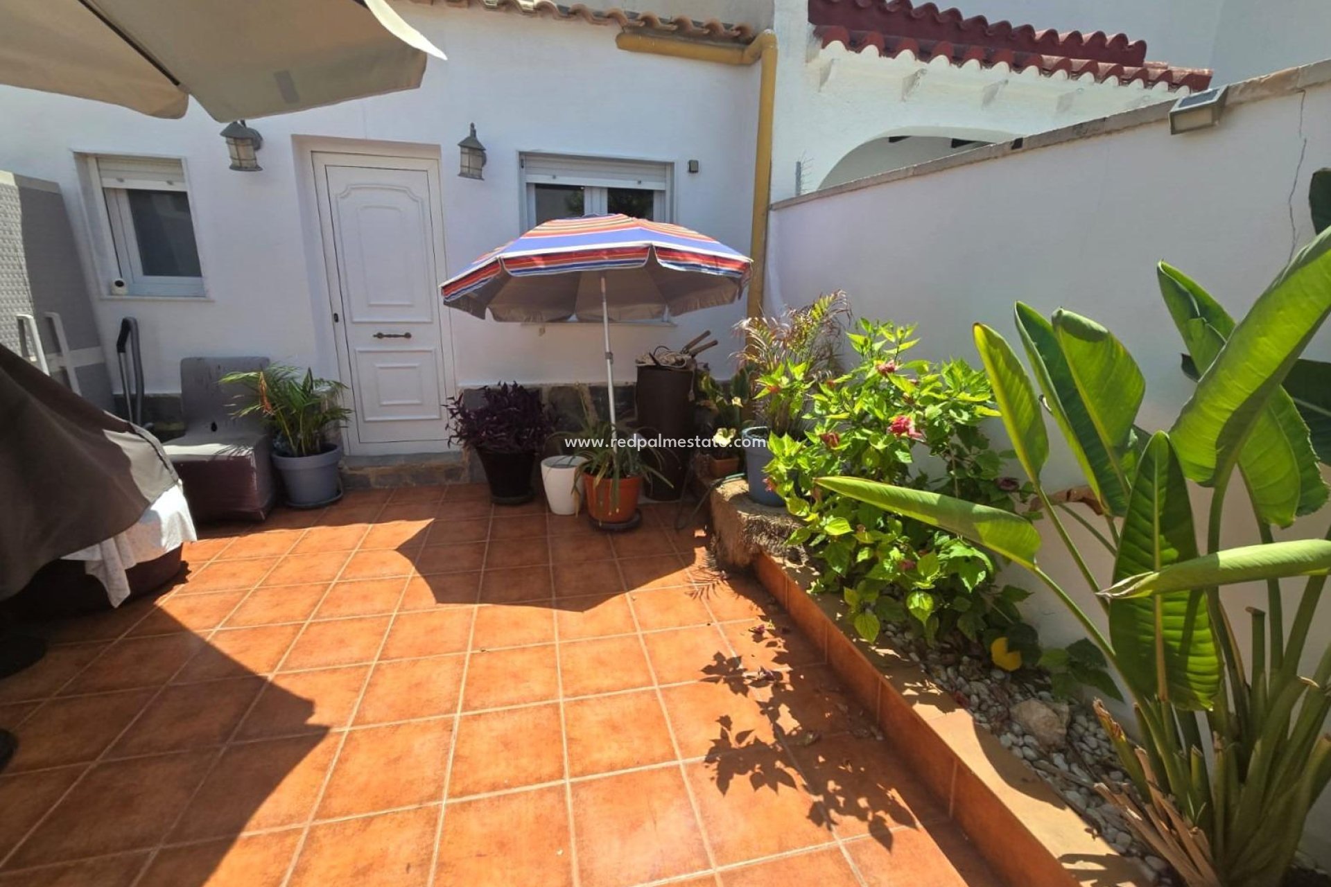 Revente - Maison de ville -
Torrevieja - Los balcones