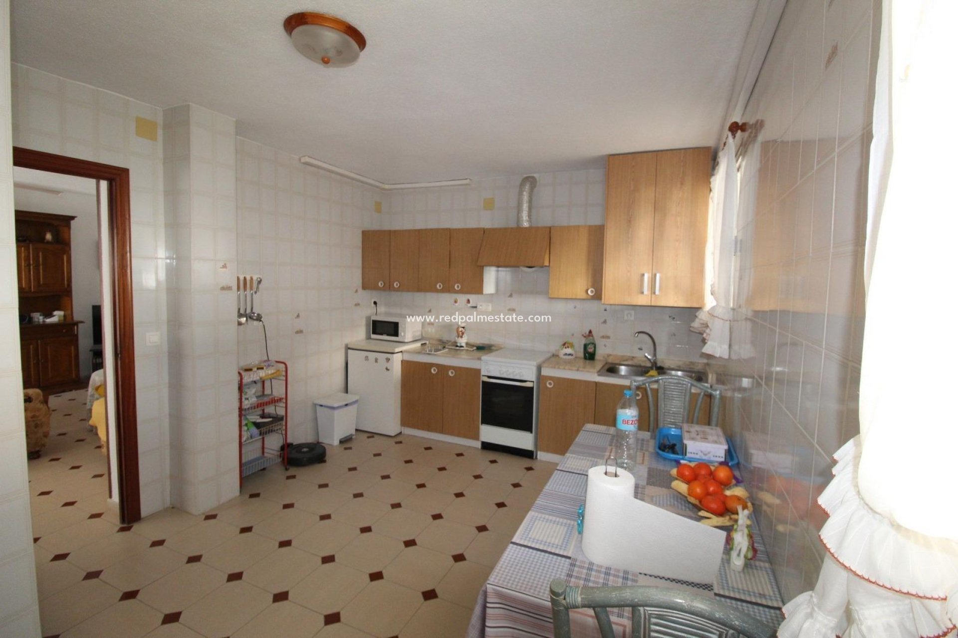 Revente - Maison de ville -
Torrevieja - Los balcones