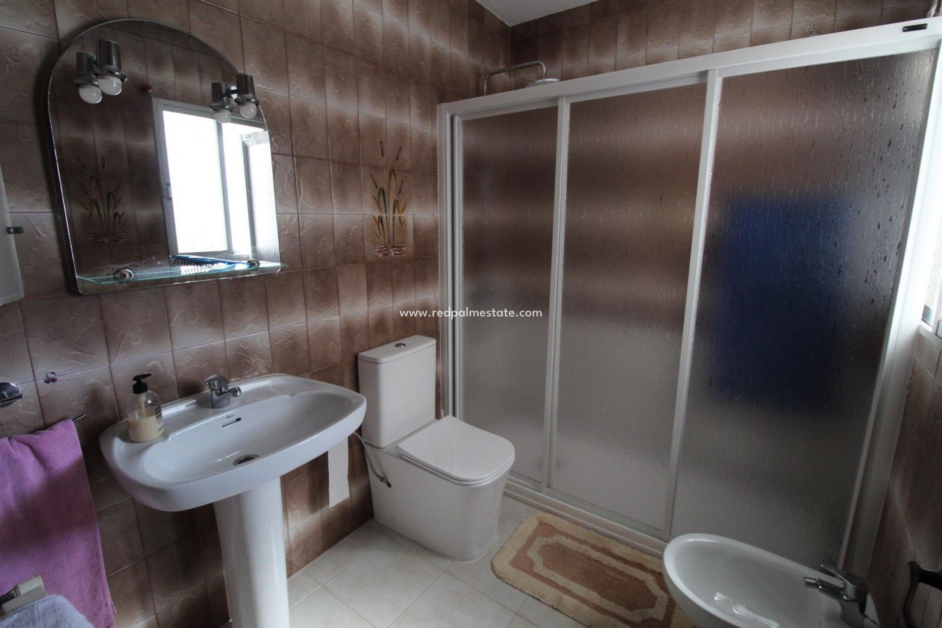 Revente - Maison de ville -
Torrevieja - Los balcones